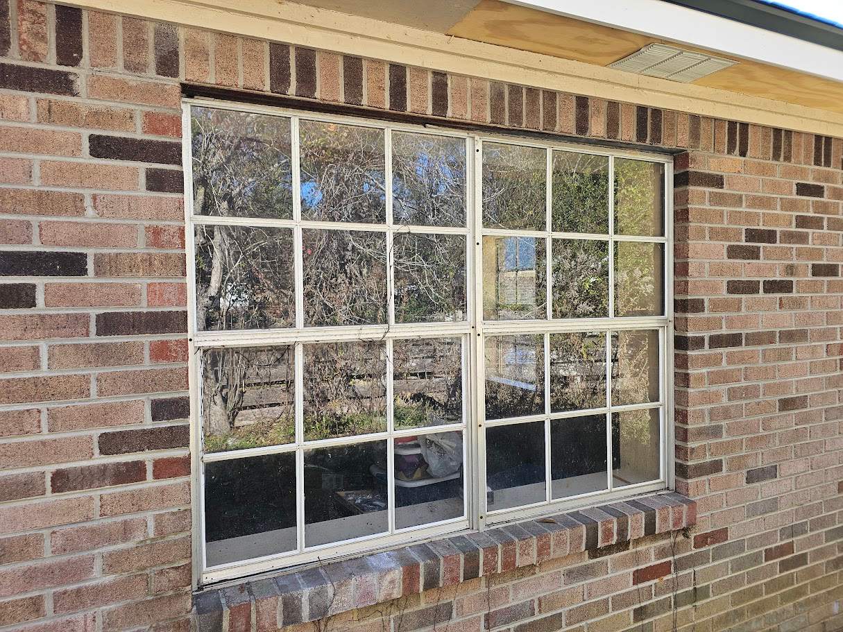 Abel Project in Moundville  by The Window Source