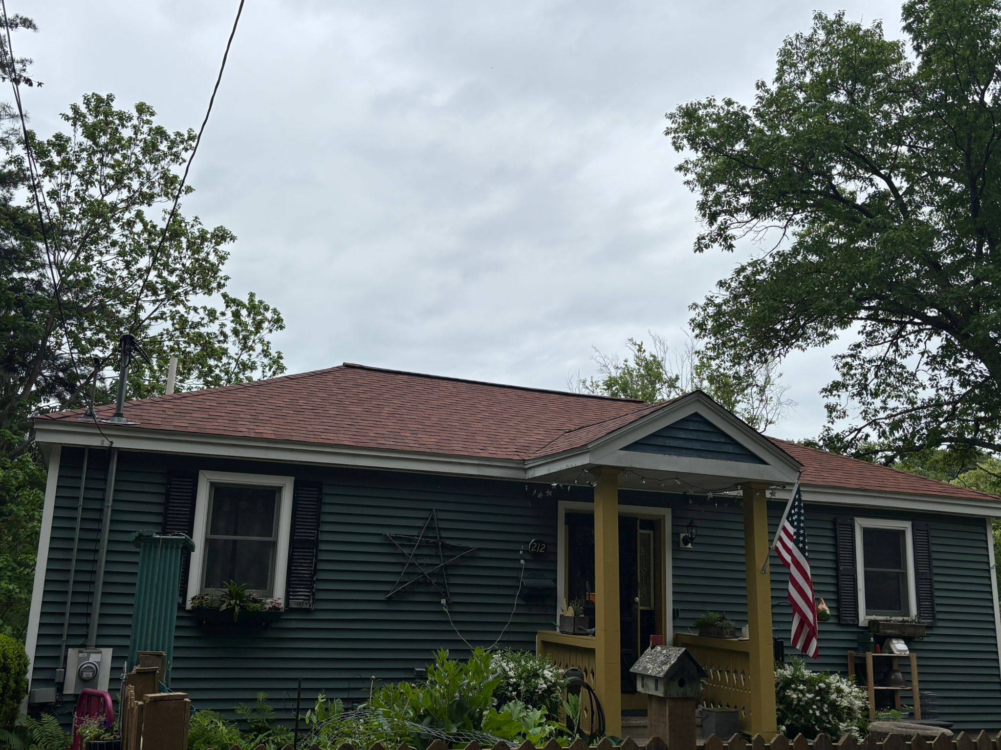 Roofing | Clinton by Mighty Dog Roofing of Greater Middlesex County