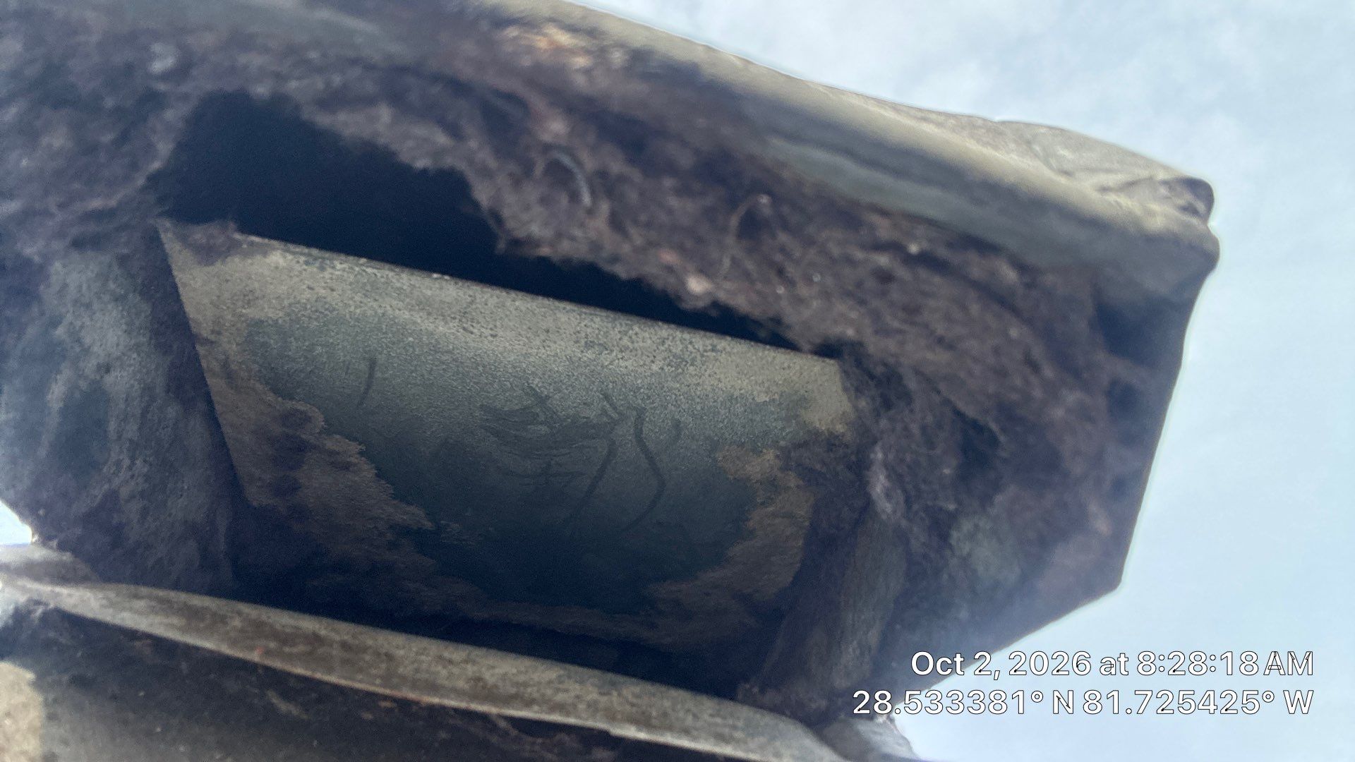 Dryer Vent Lint Removal in Clermont by Hygienic Air, Inc