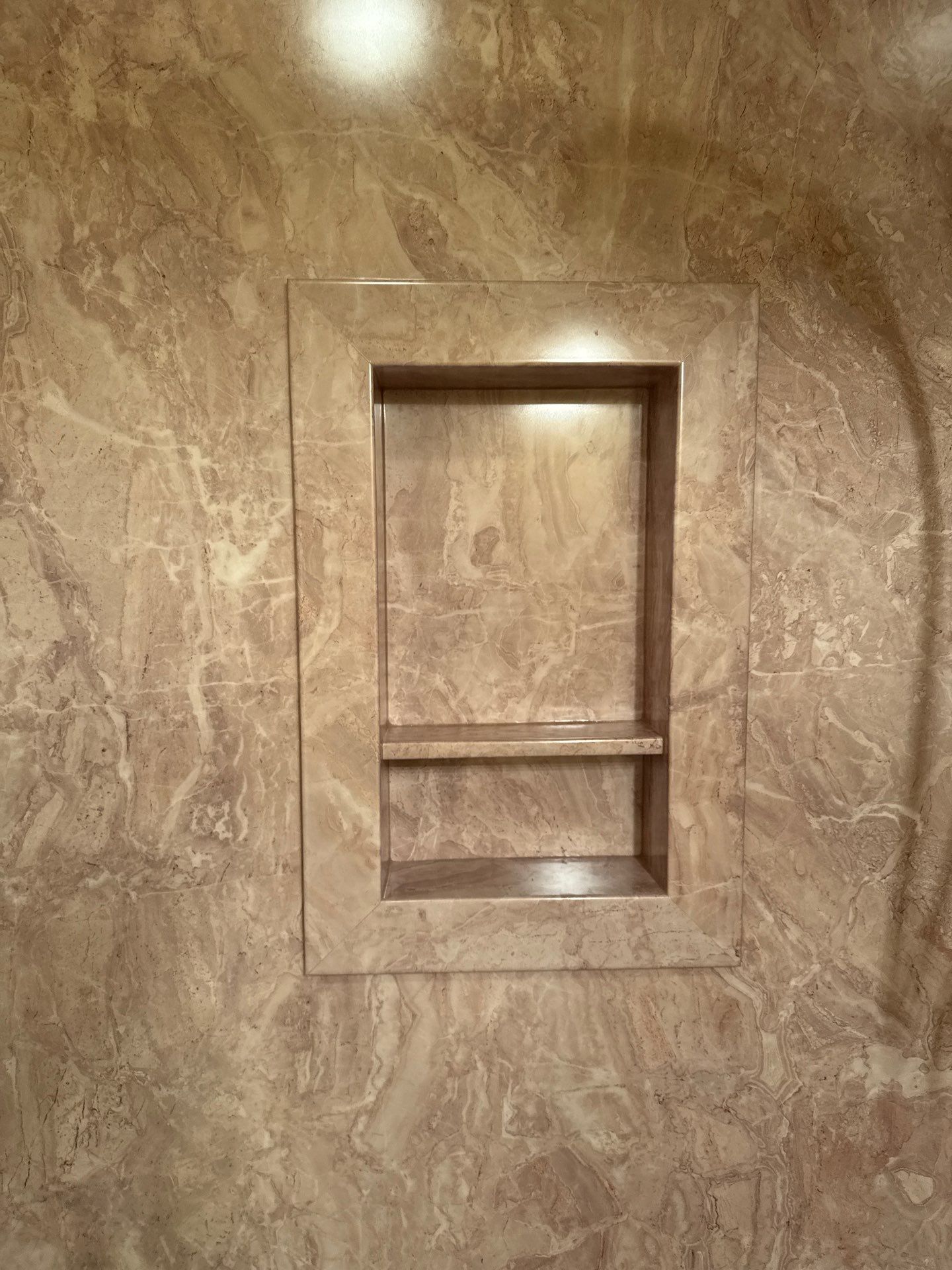 Bill Project in Rogers, AR by Twist & Spout