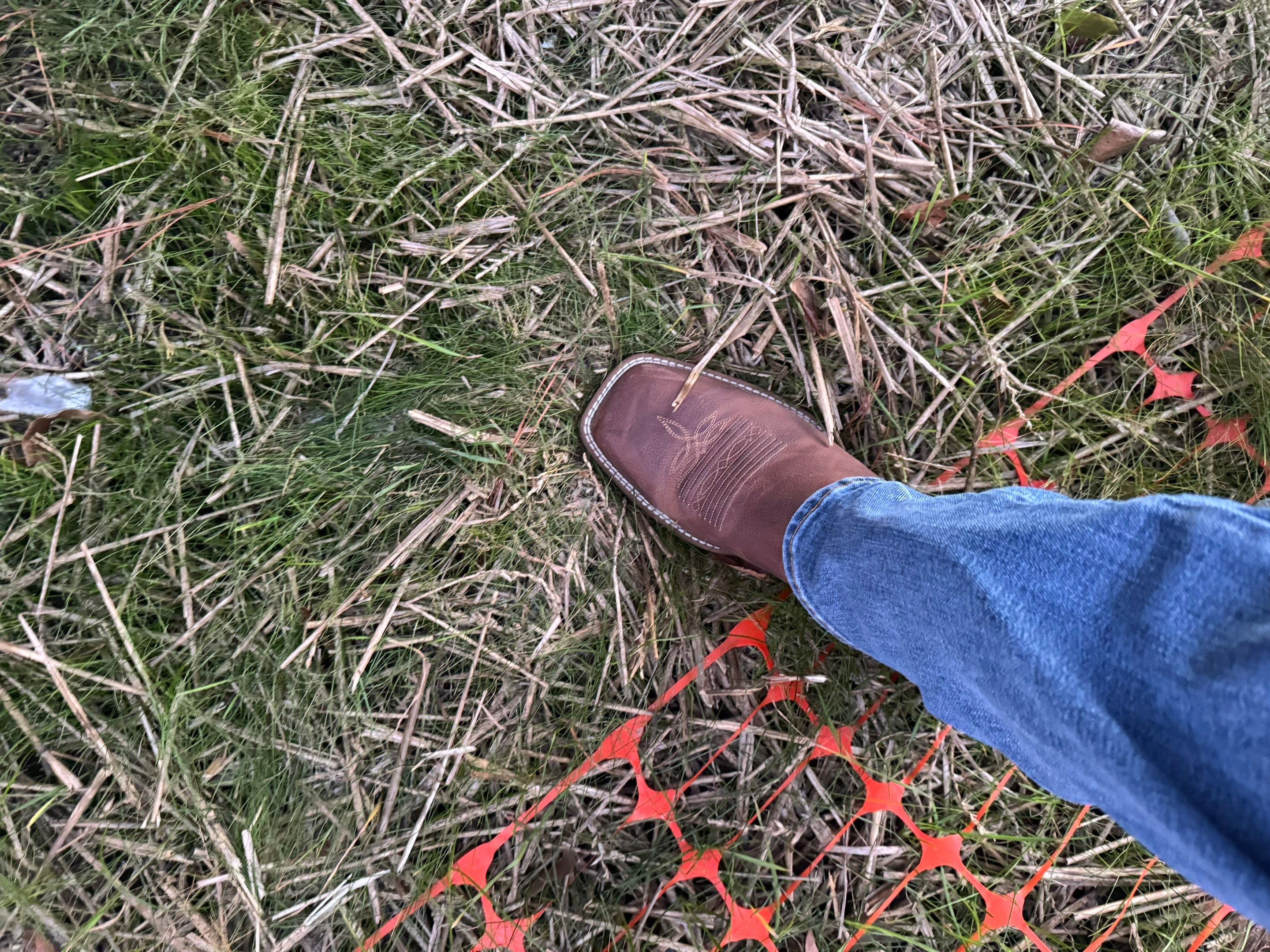 Private Water Main Repair & Site Drainage – Forest Hills Manor by S.W. Contracting & Consulting