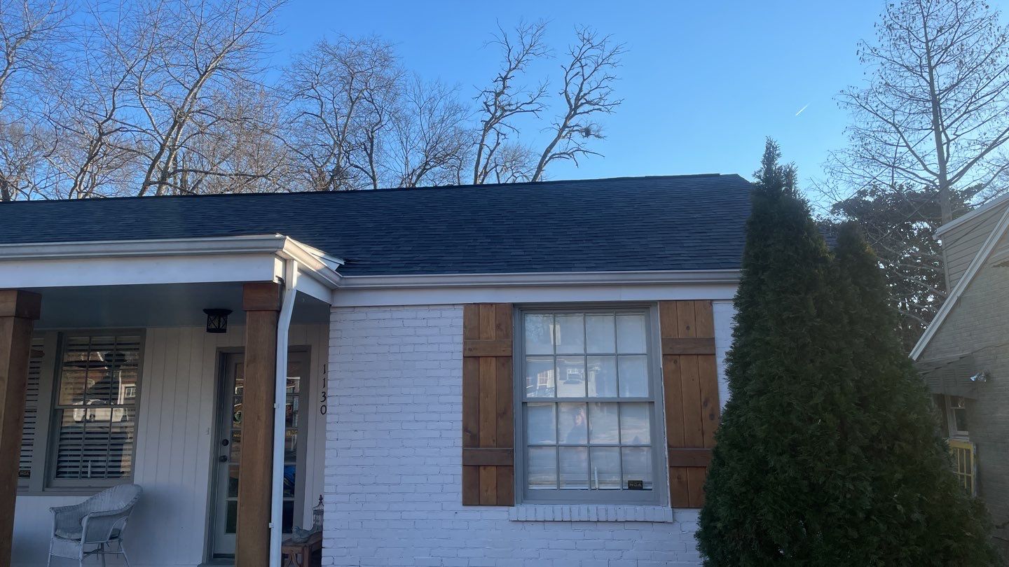 Residential Roofing Installation using Owens Corning Duration Shingles Roofing System by Undersun Roofing 