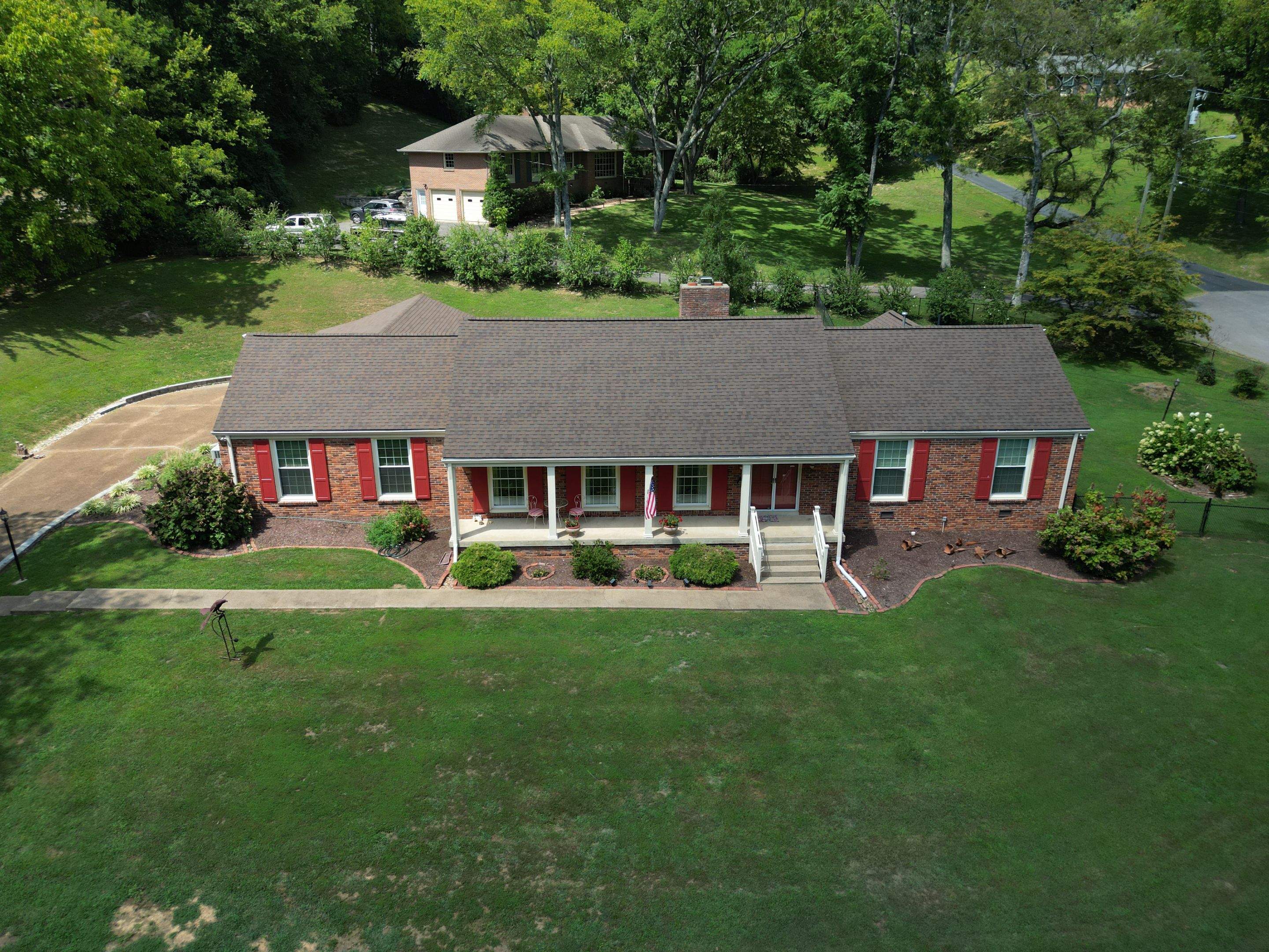 Roof Replacement by Don Kennedy Roofing