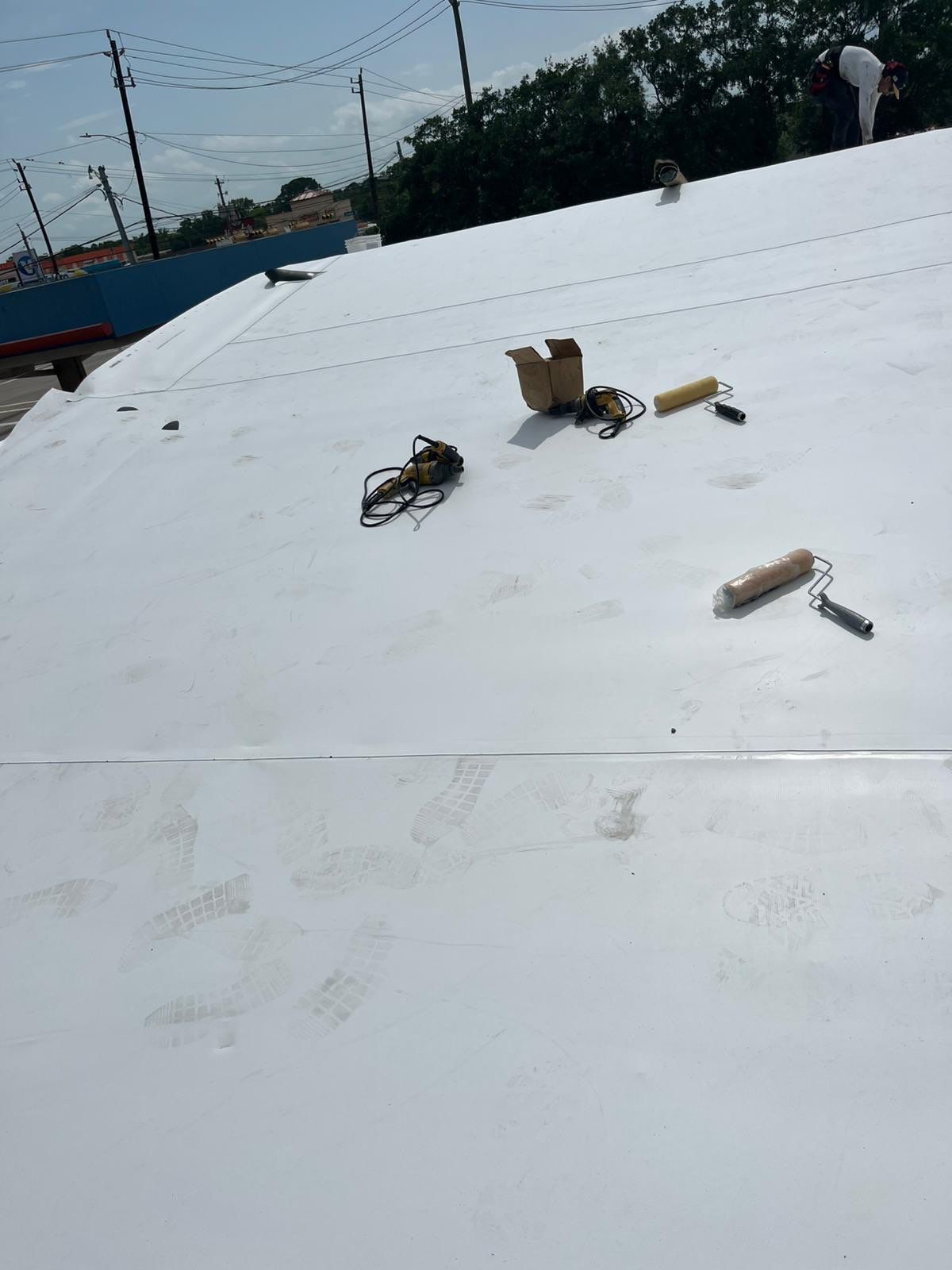 Roof Repair Pasadena by Roof Repair Services LLC