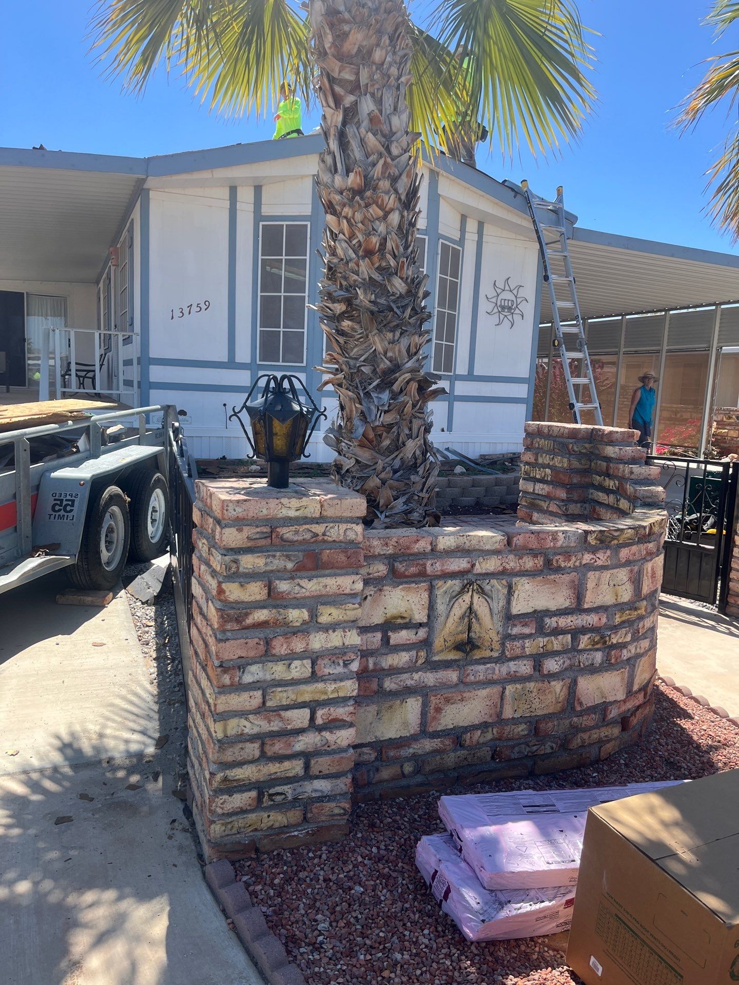 Weathered Wood by Reimagine Roofing
