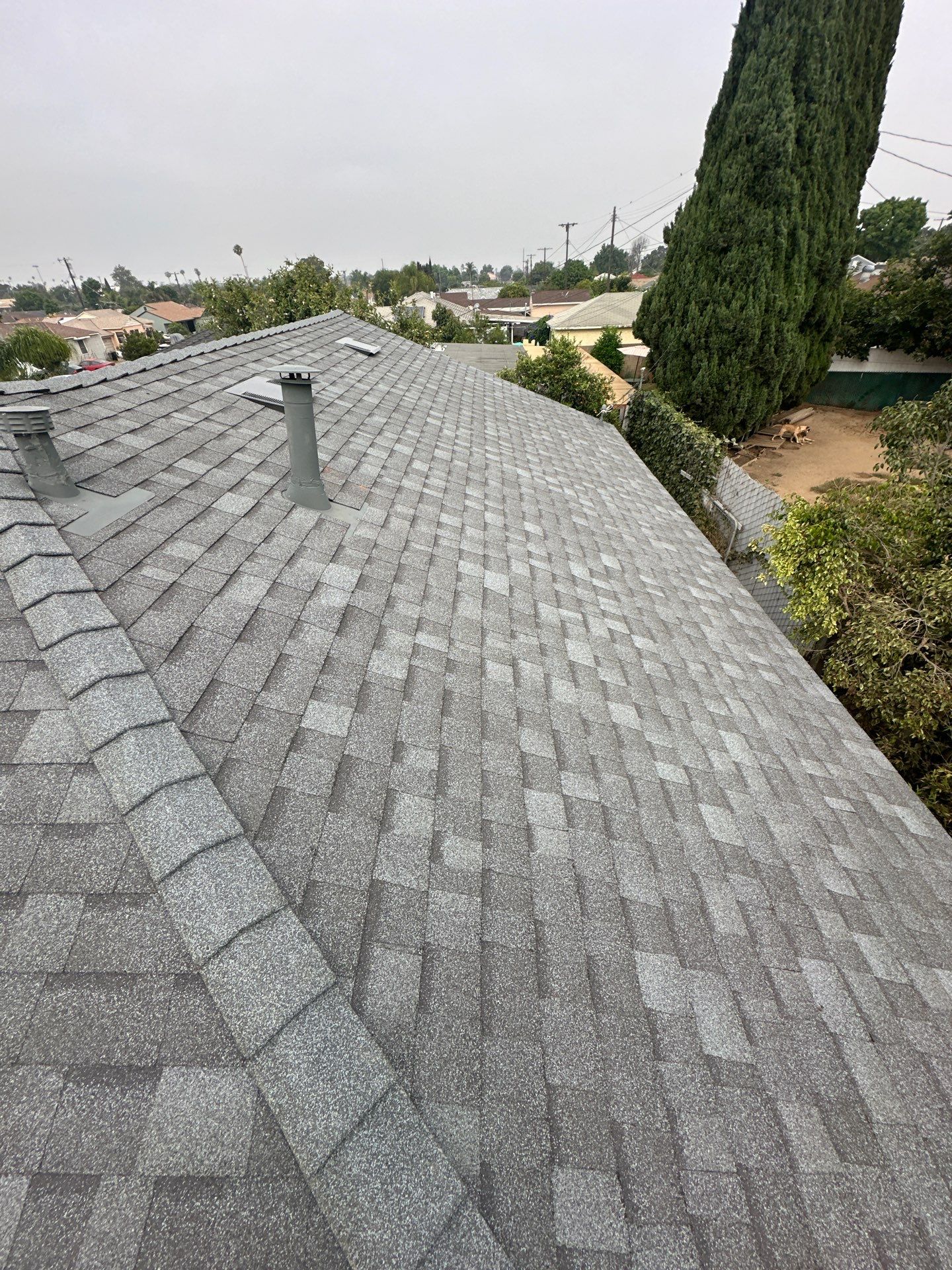 Roof Replacement - San Leandro, CA 94577 by Epic Roof Replacement