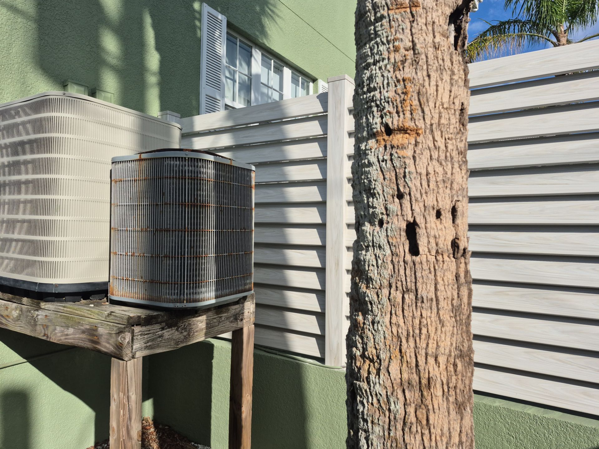 363 tierra mar ln by H&Y Fence
