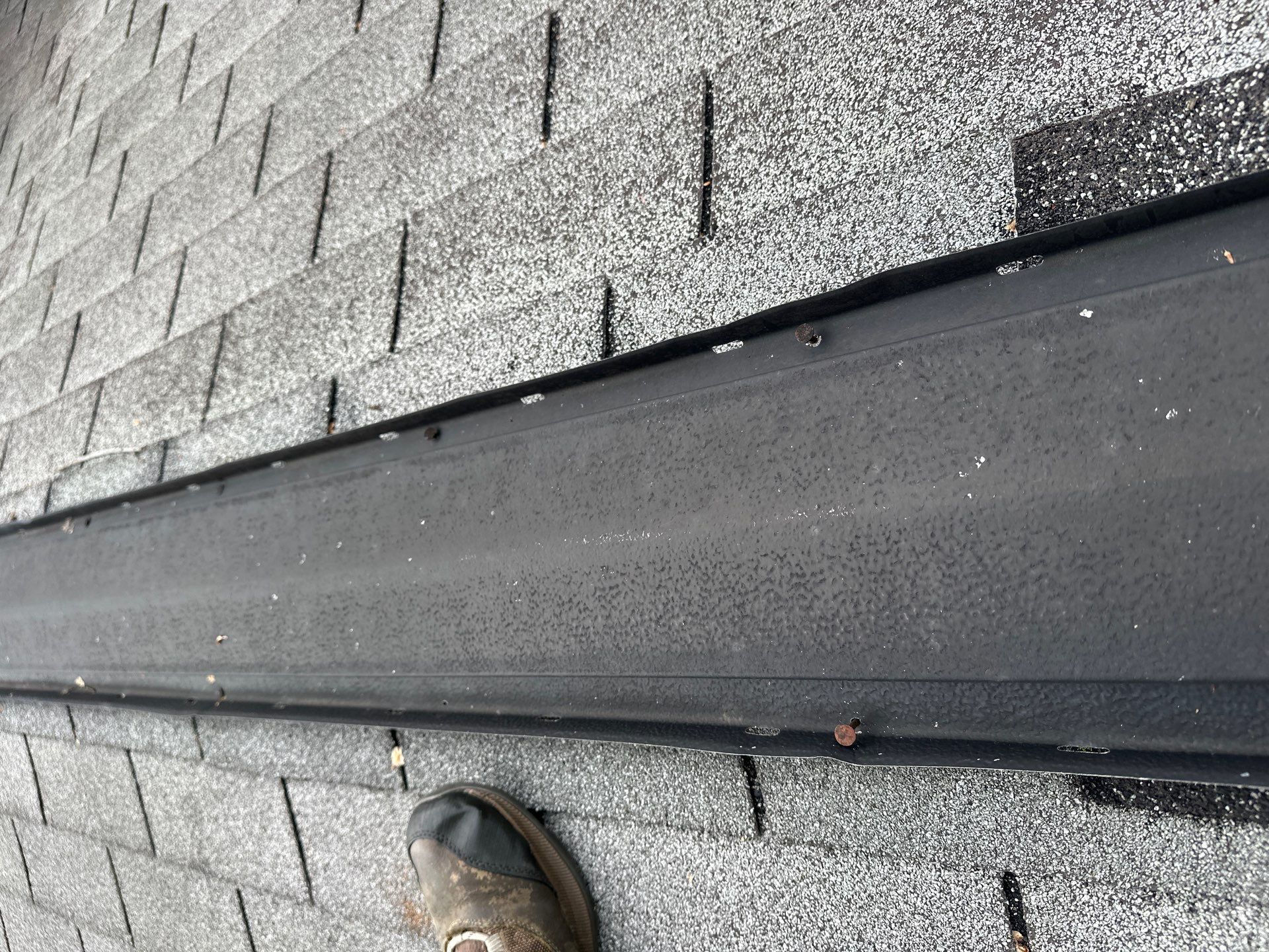 Hardie Siding and Window Project in Bridgeville by Cousins Roofing Siding & Decks