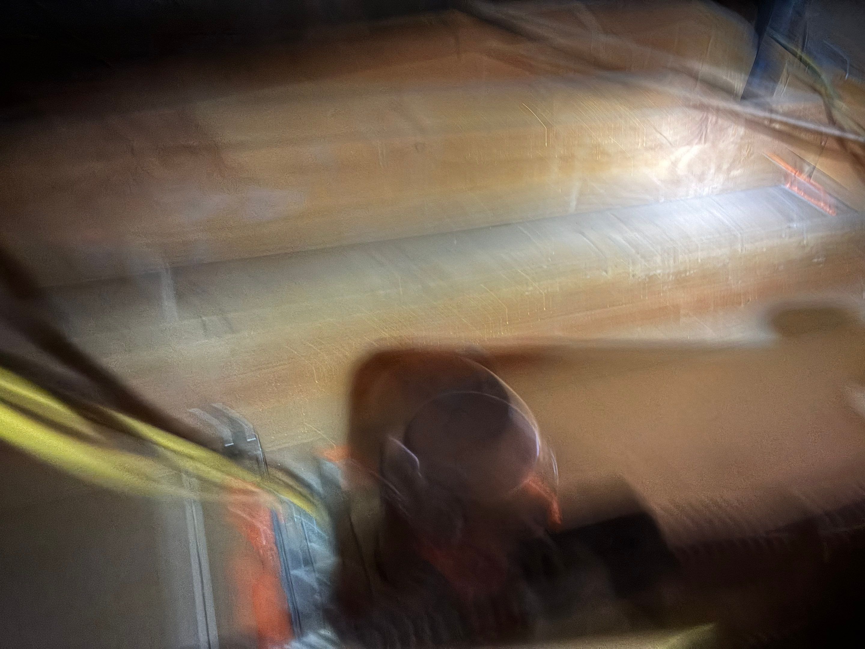 Project in Los Angeles by Insulation Labs