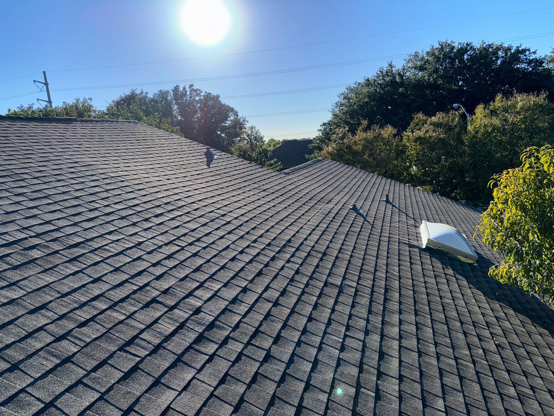 Project in DALLAS by NIMBUS GENERAL CONTRACTORS, LLC