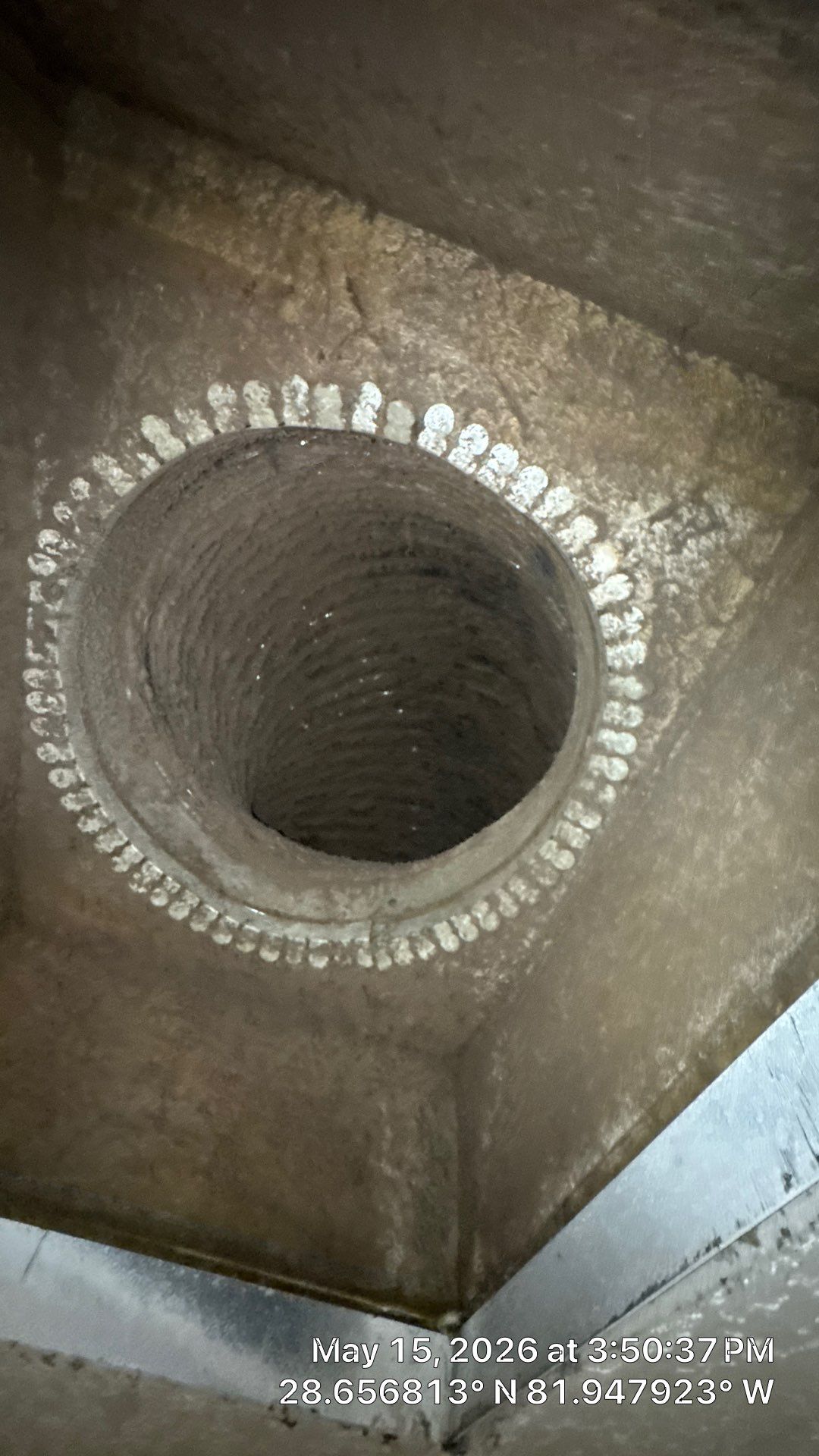 Air Duct Cleaning in Groveland by Hygienic Air, Inc