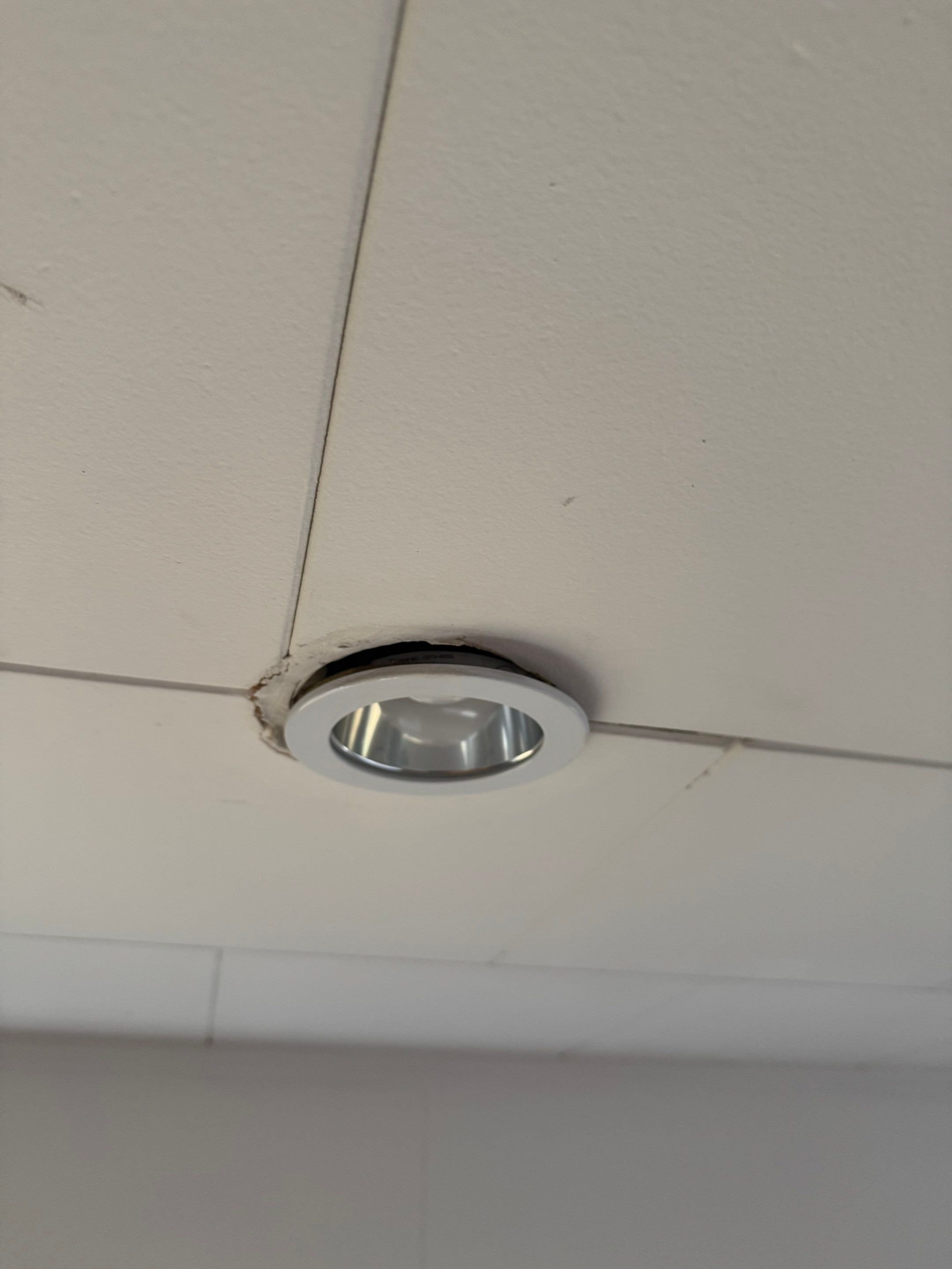 Water damage by YVR Construction Group
