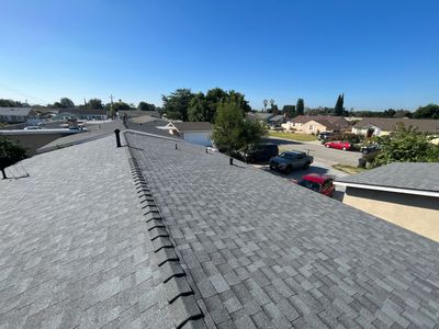 Roof Replacement - Garden Grove CA 92840