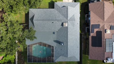 Roof Replacement in Safety Harbor, FL