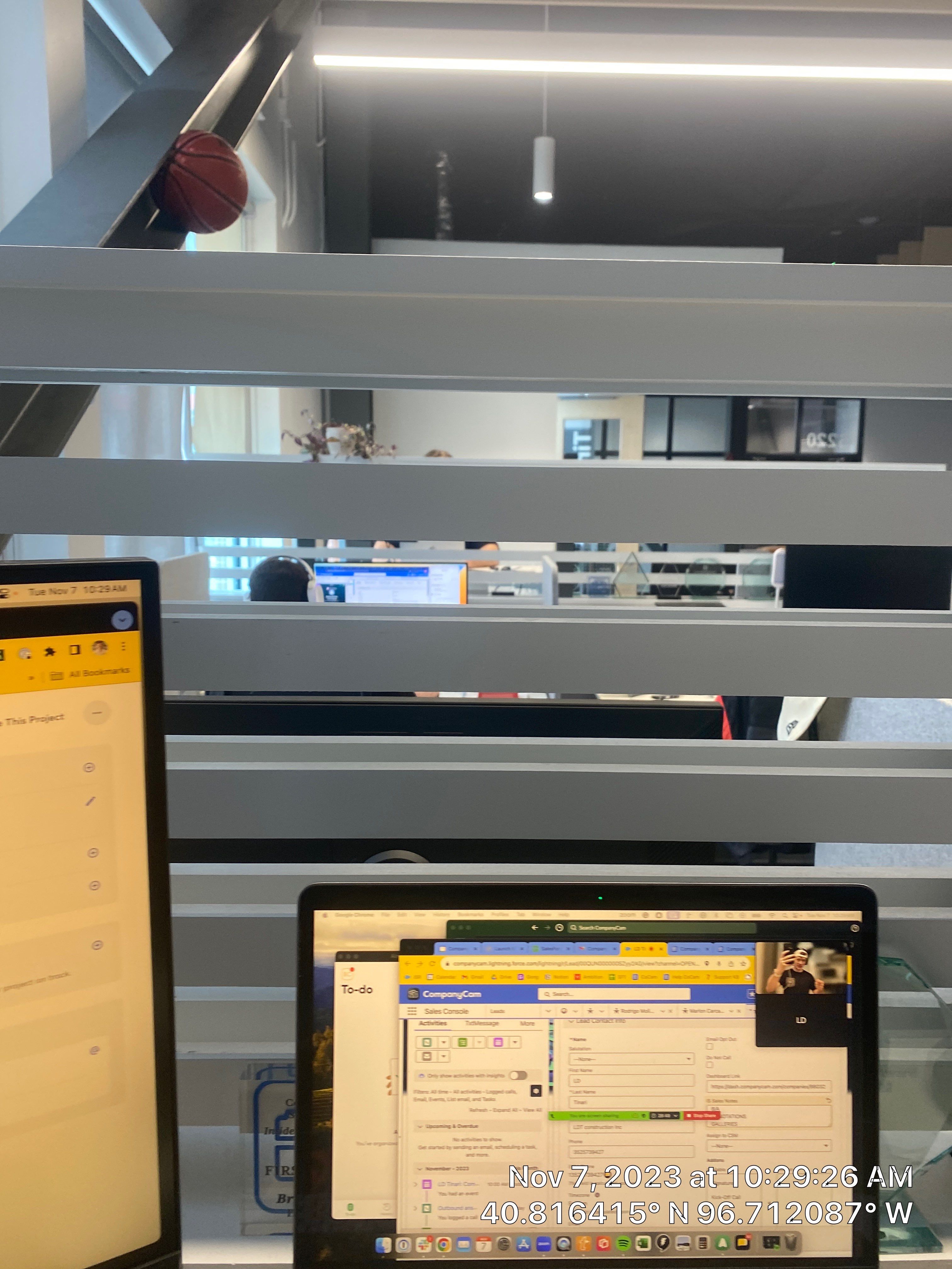 apdsfj[apsjfasjdfljas;ldkf by CompanyCam Sales Demo