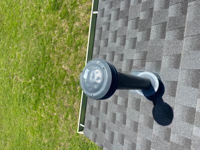 Project in Mesquite