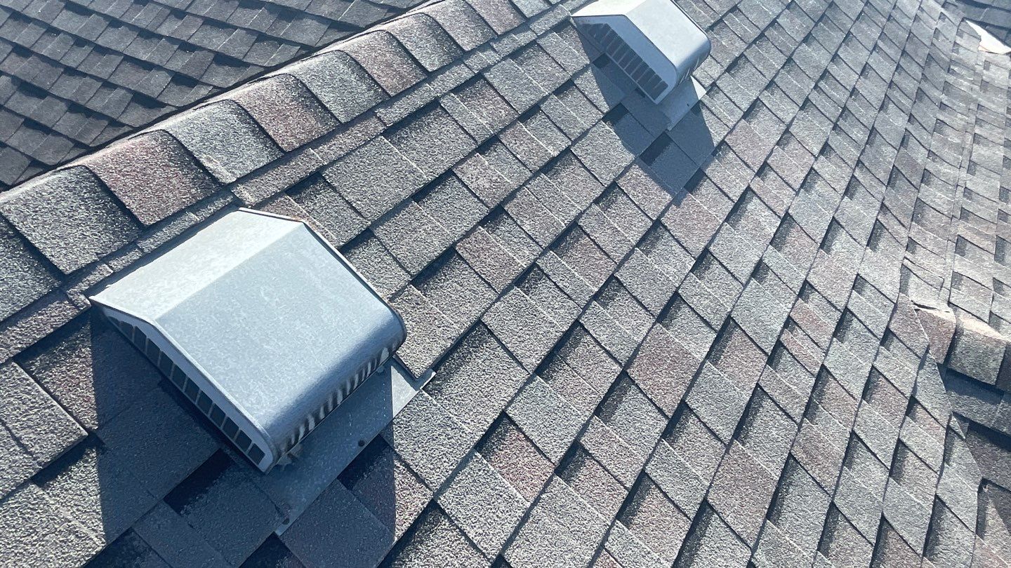 Residential Roofing Installation using GAF Timberline HDZ by Lighthouse Roofing