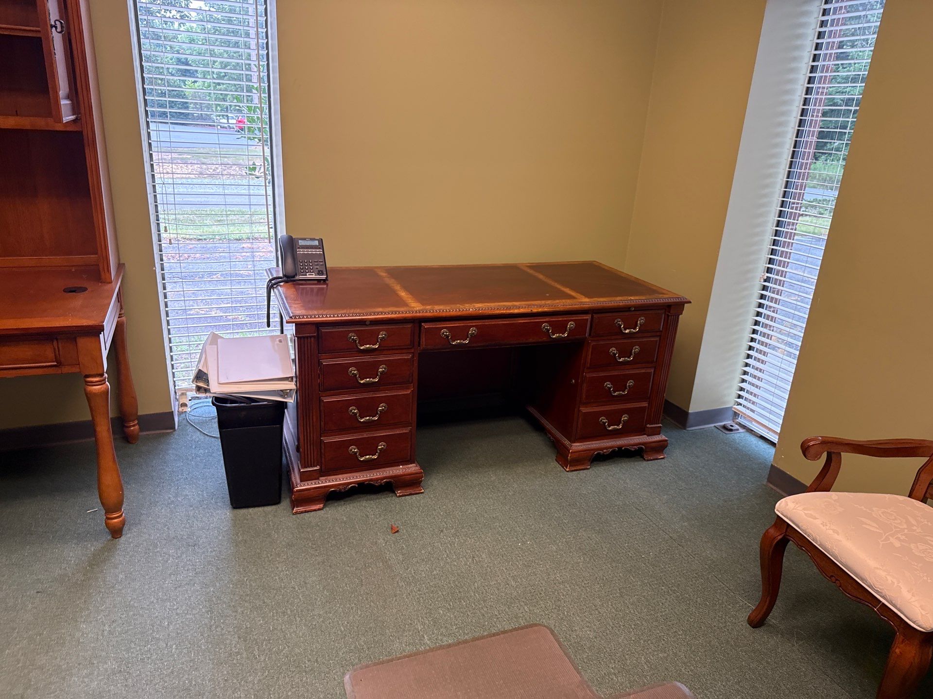 Project in Indian Trail by Badger Hauling