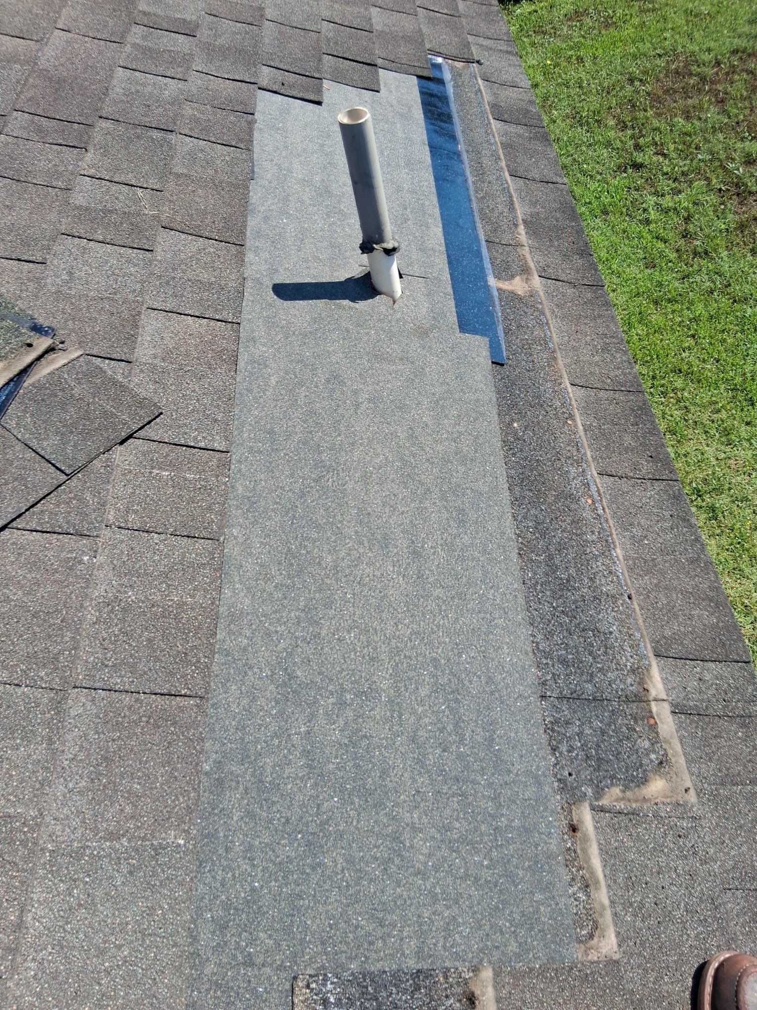Roof Repair Tomball by Roof Repair Services LLC