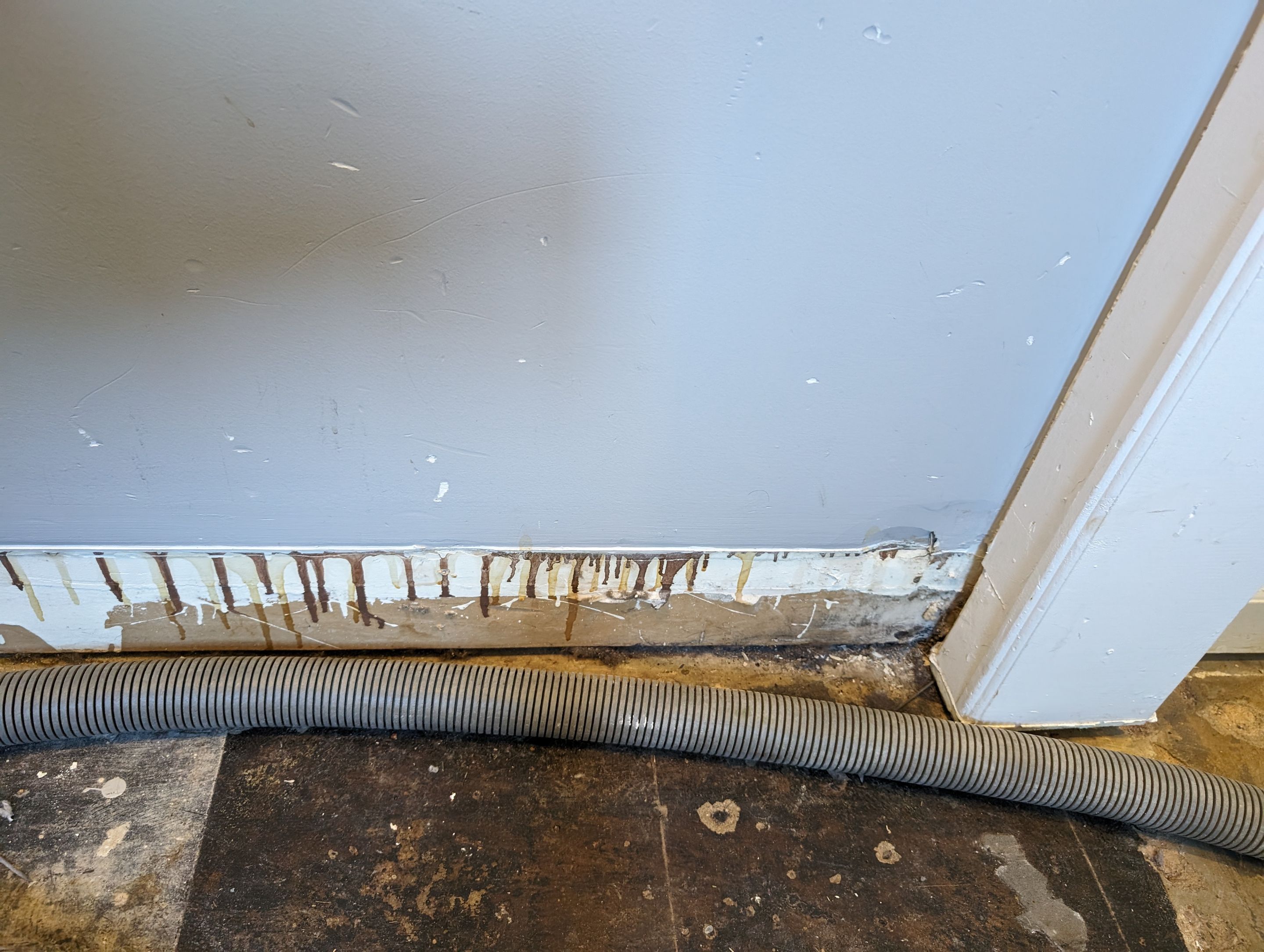 Sewage Cleanup in Louisville, KY by ANR Restoration