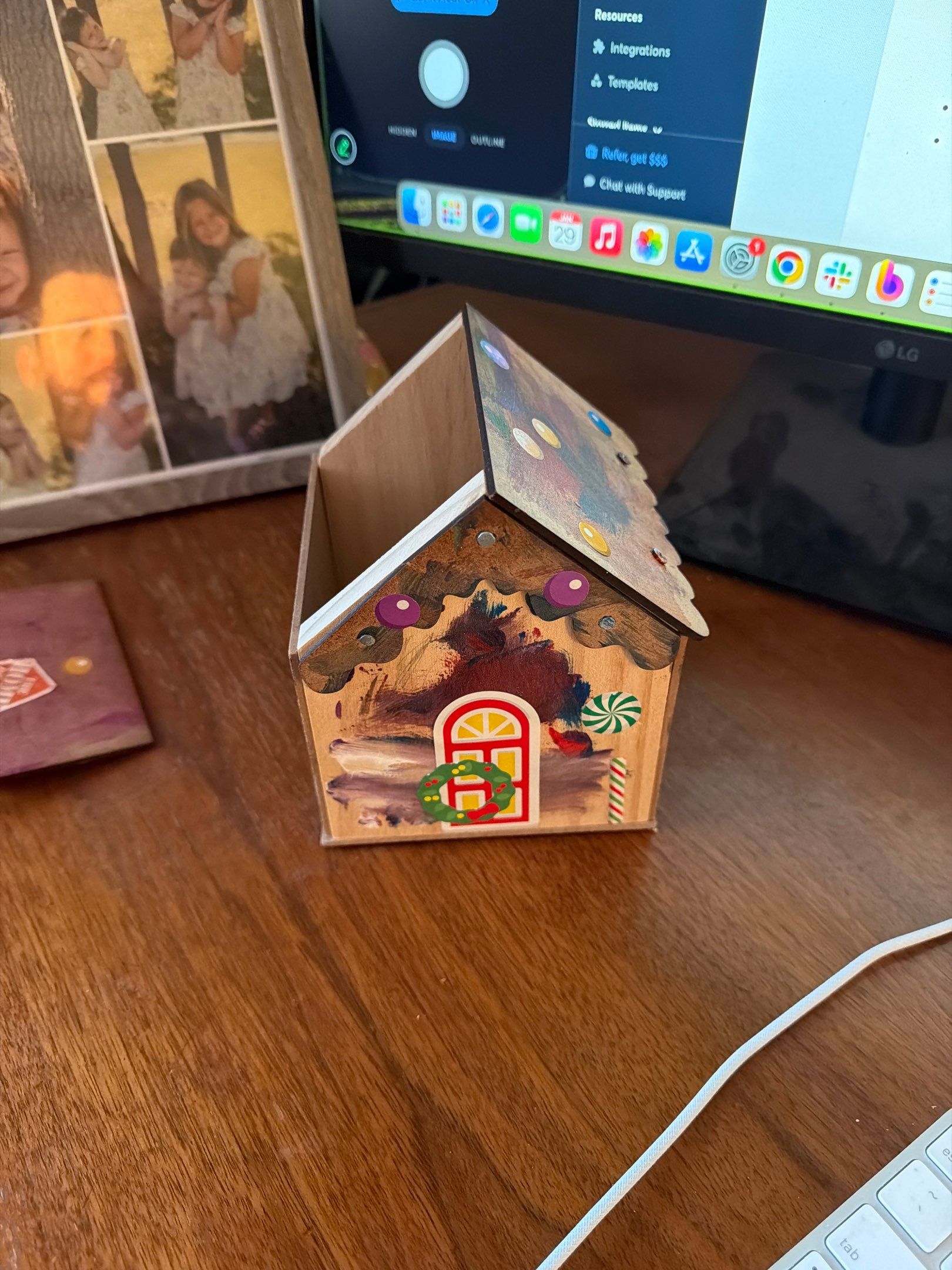 Test by CompanyCam Sales Demo