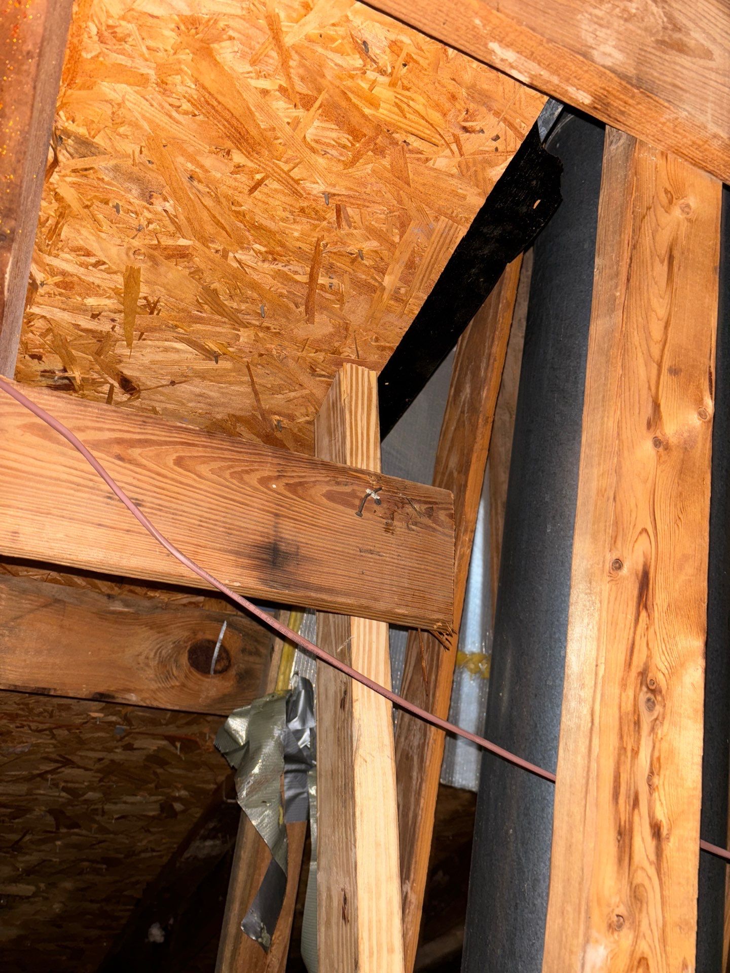 Roof Repair Richmond by Roof Repair Services LLC