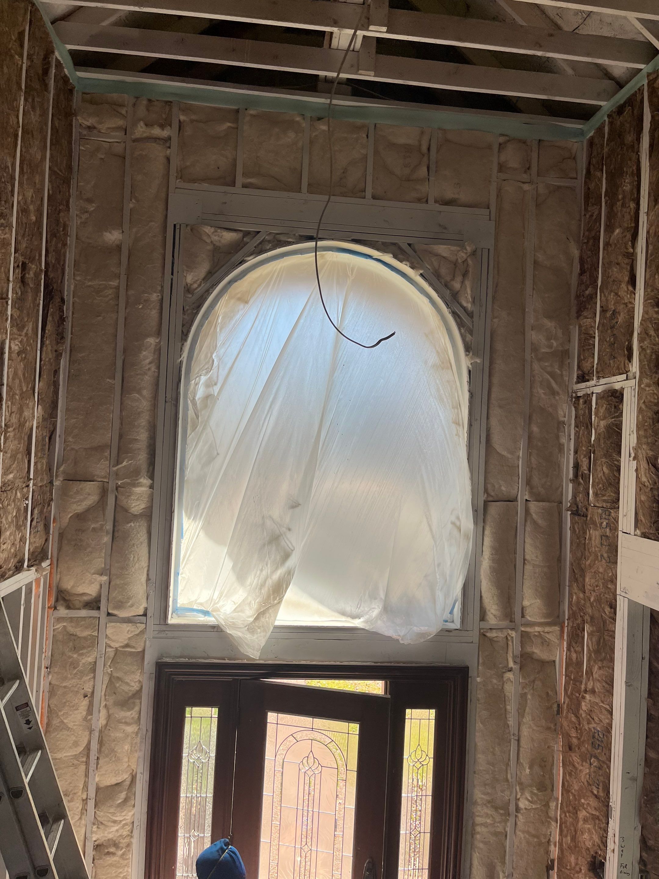 2620 Gamma Rd Flower Mound Tx by Apex Insulation Solutions