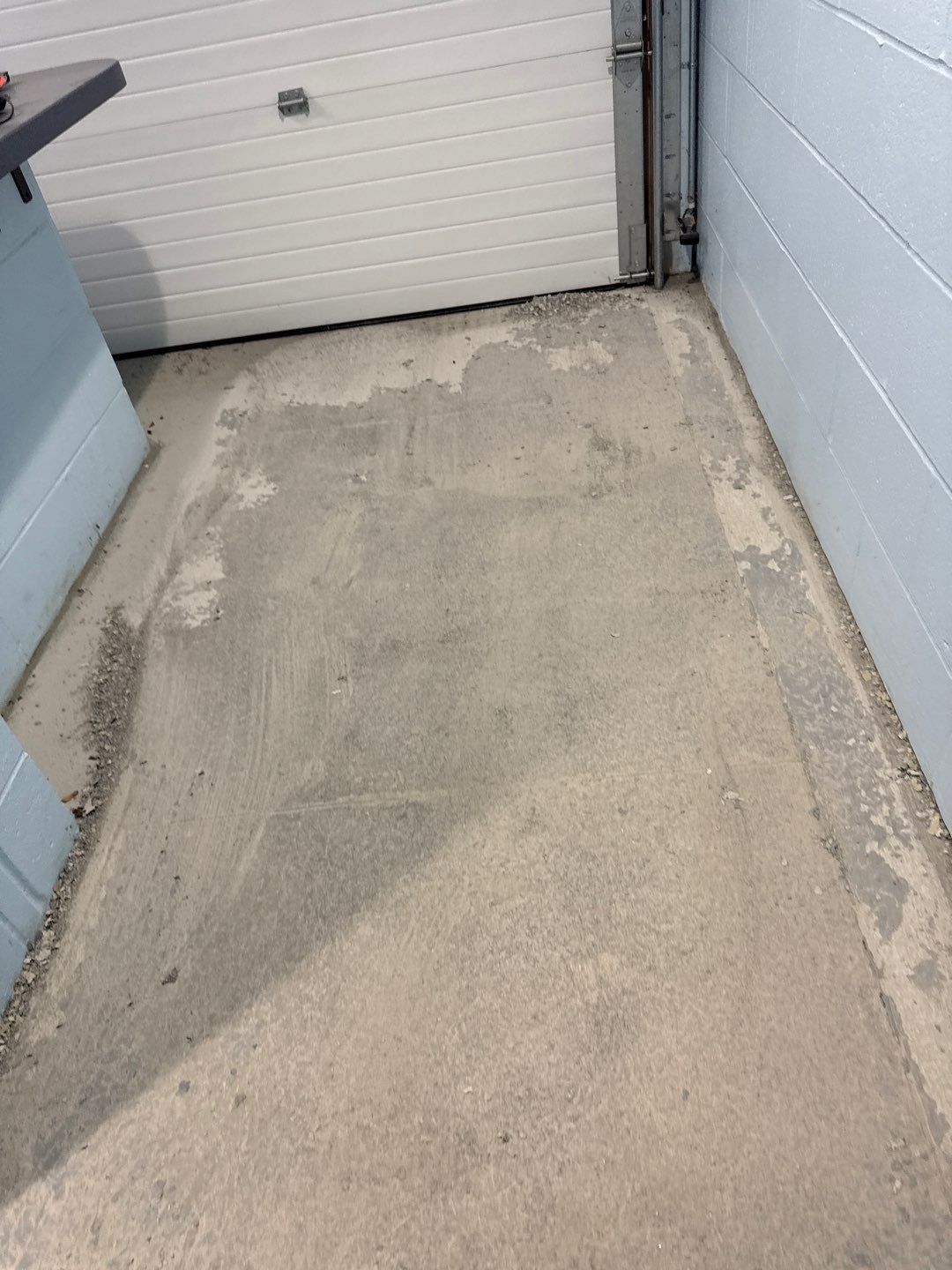 Muni Pool House Project in Crafton  by Floors in a Day, Inc