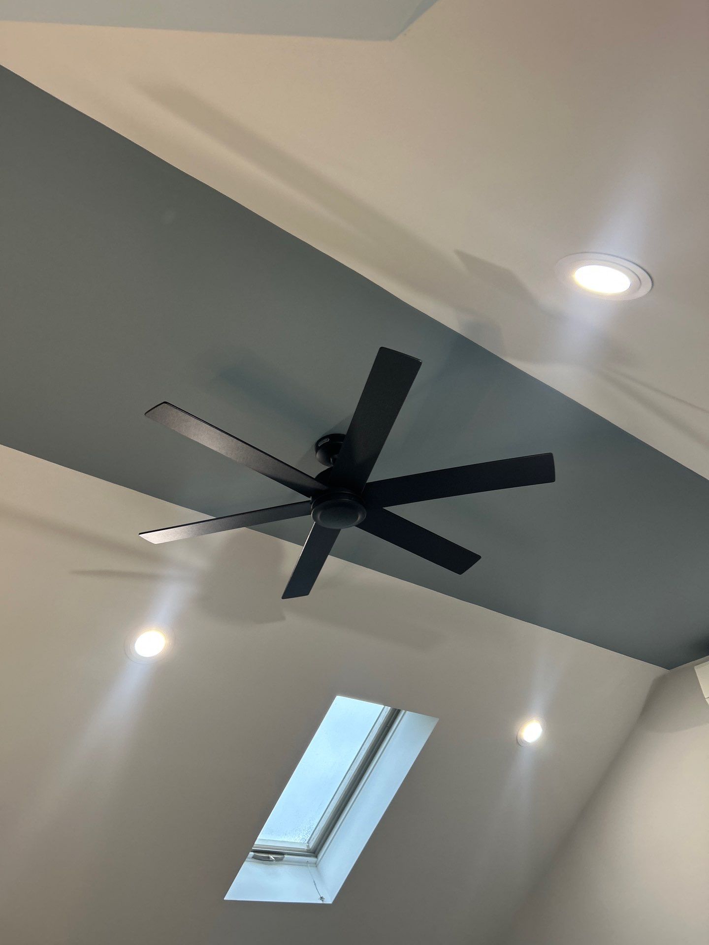 Lighting & Fan Refresh for a Brighter, More Comfortable Home by ZAM Electric