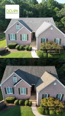  Firelite Lane Suwanee Roof Replacement 