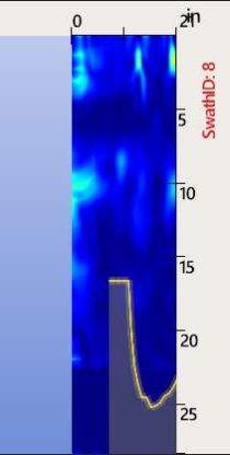 Slab Scan / Reinforcement Locate by Alsip Locating Service, LLC