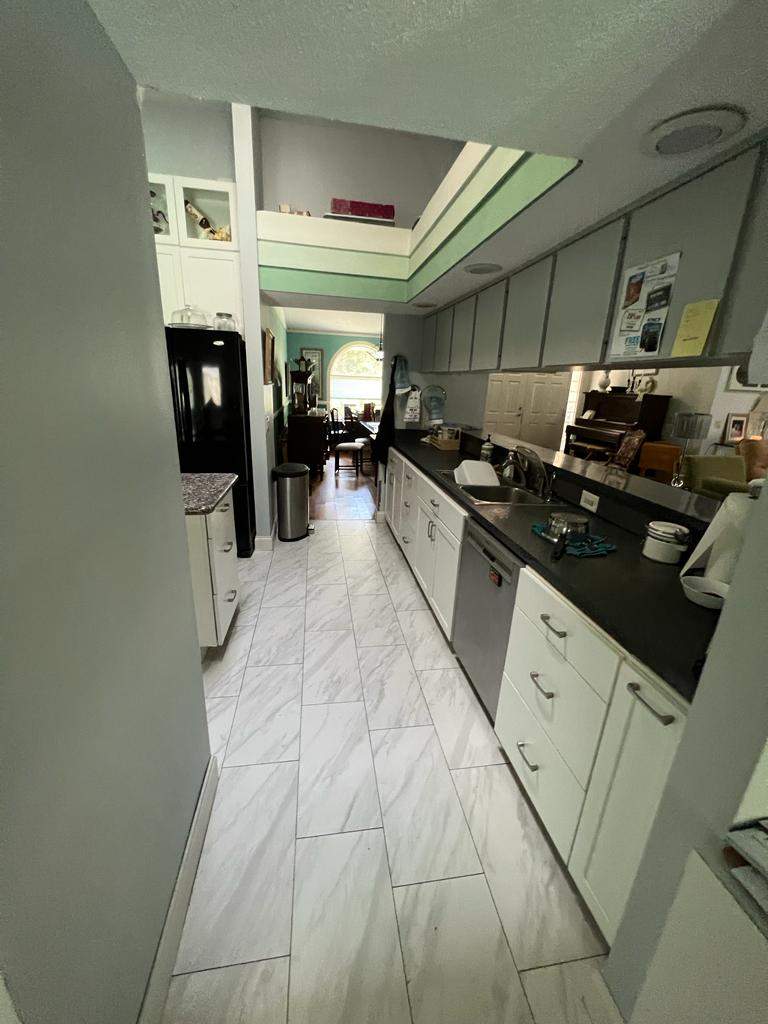 Water Damage Claim in Lecanto by FLAPA & KeyStone
