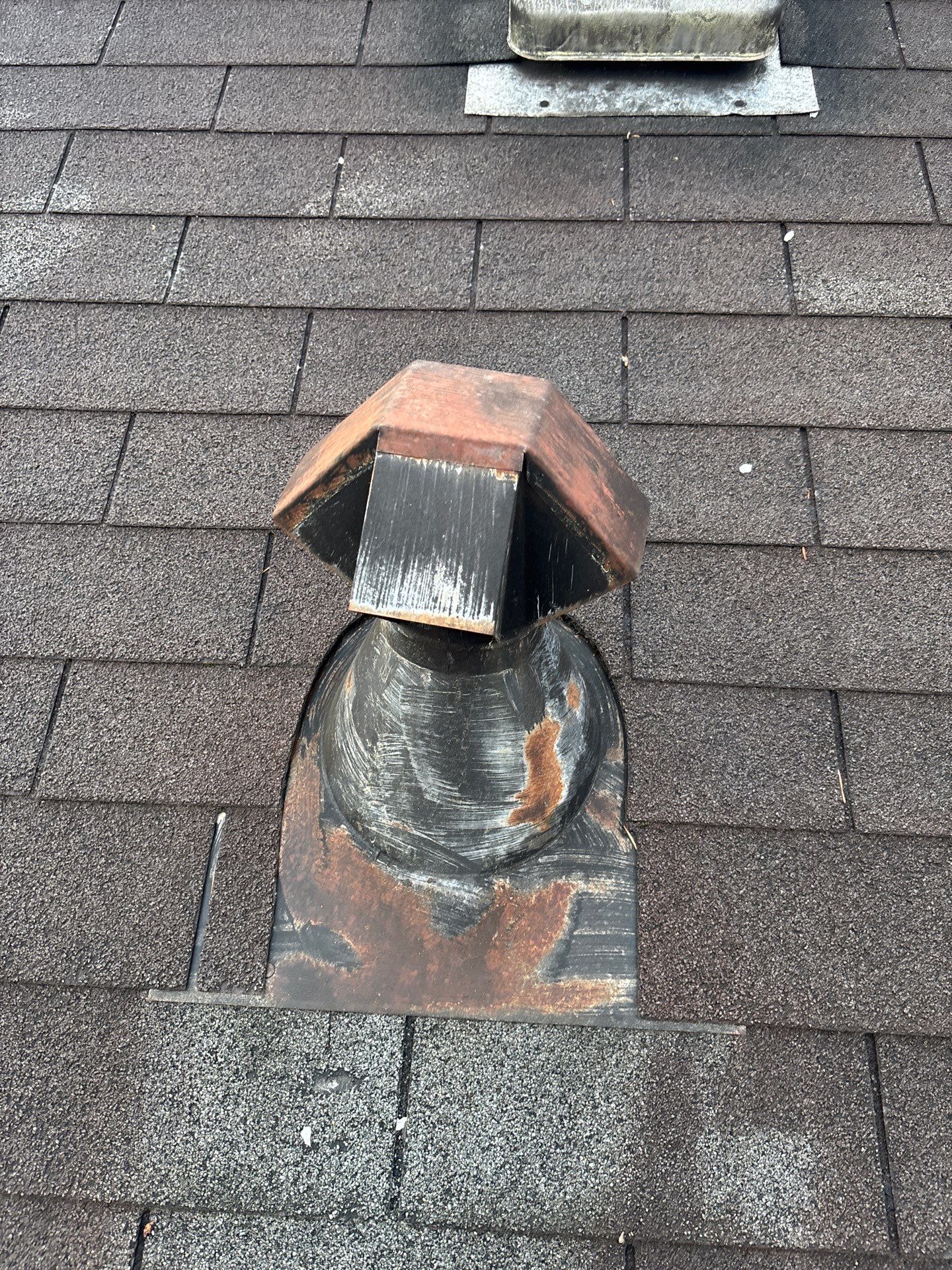 Roof replacement  by Deerfield Roofing LLC