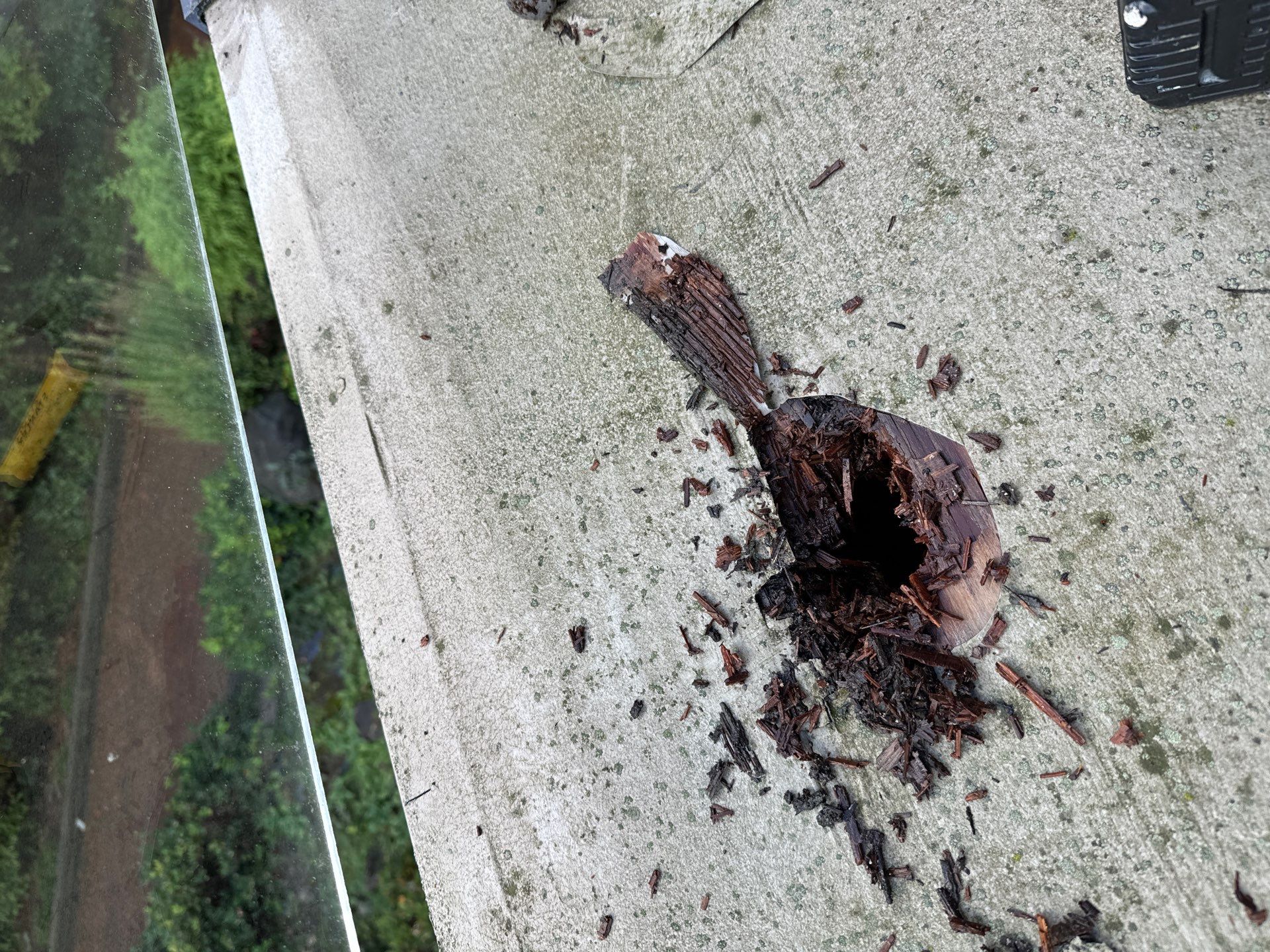 Repair Rotten Deck In West Vancouver  by YVR Construction Group