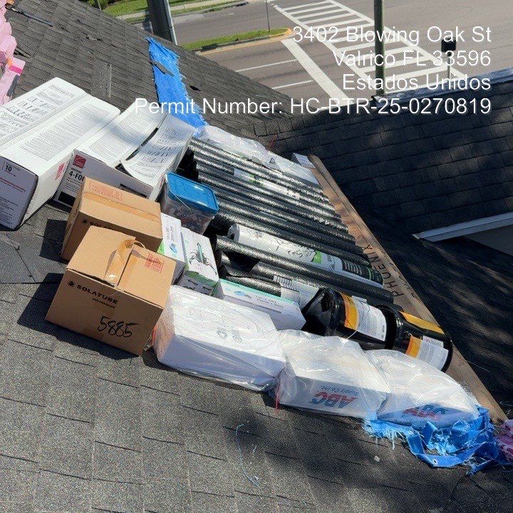 Project in Valrico by You Restorations LLC DBA YOU-Home