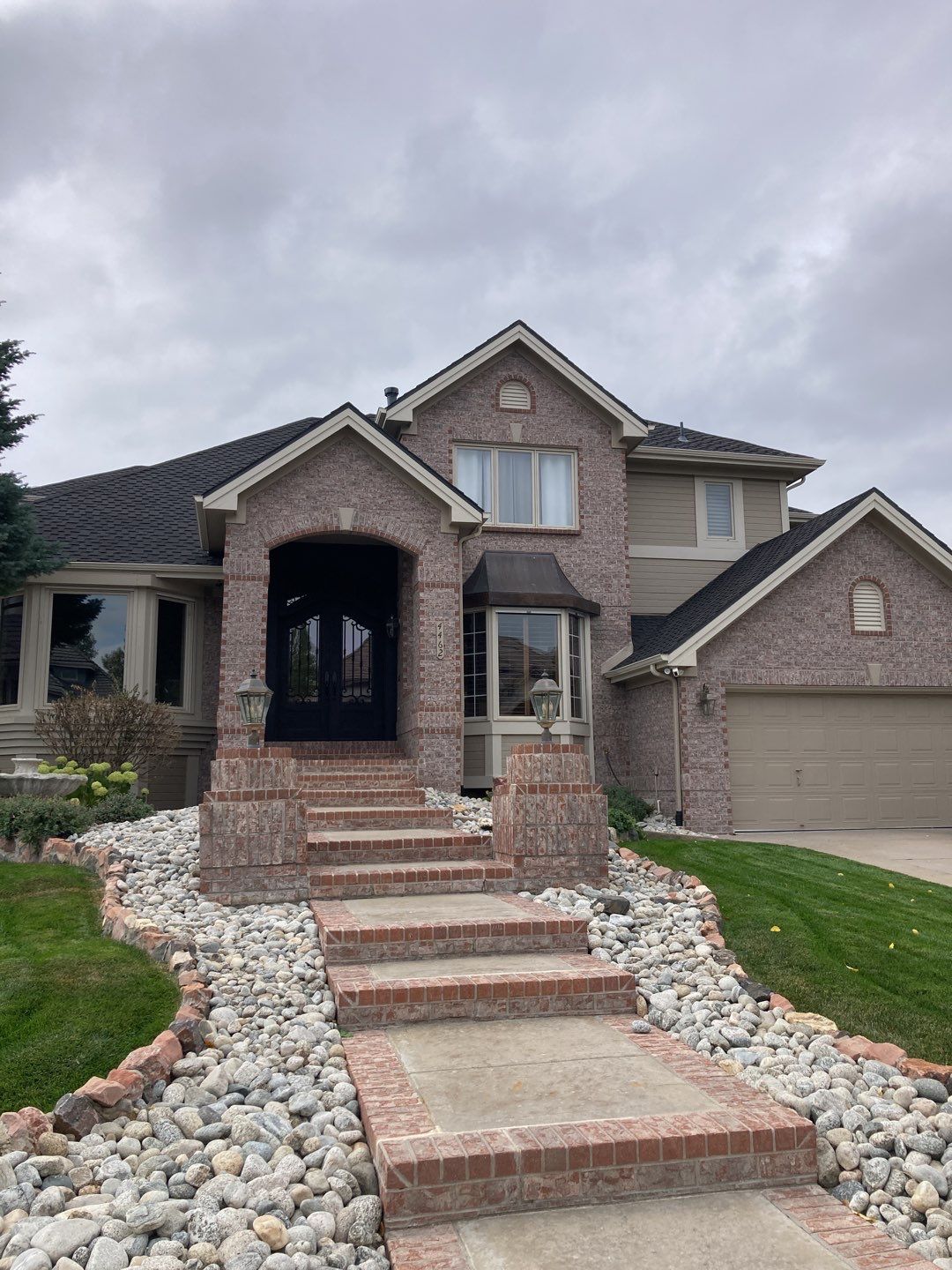 Mold Remediation using Containment by Accountable Home Services