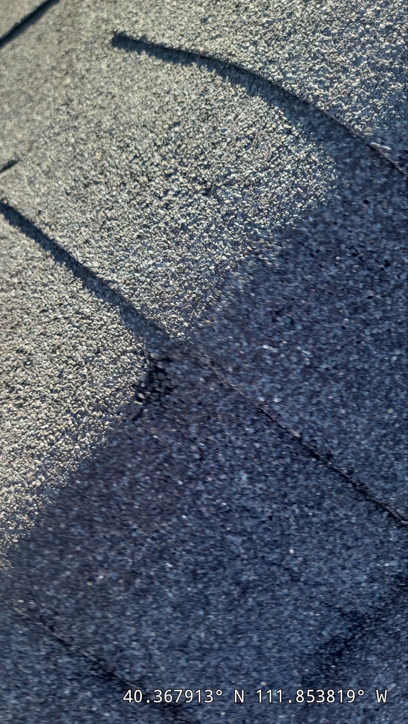 Roof Replacement After Hail Damage – Insurance Approved by ASAP Roofing & Exteriors