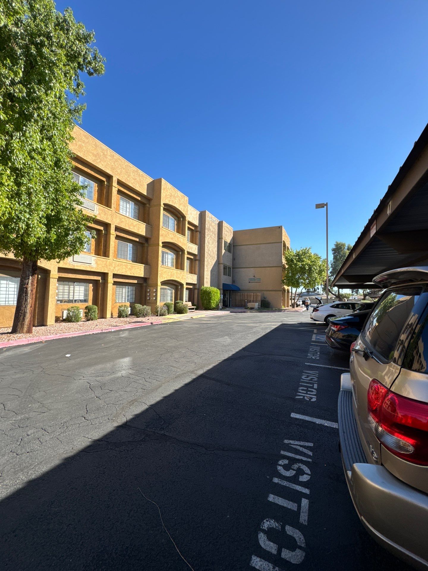 Project in Glendale by Crush Development Services LLC