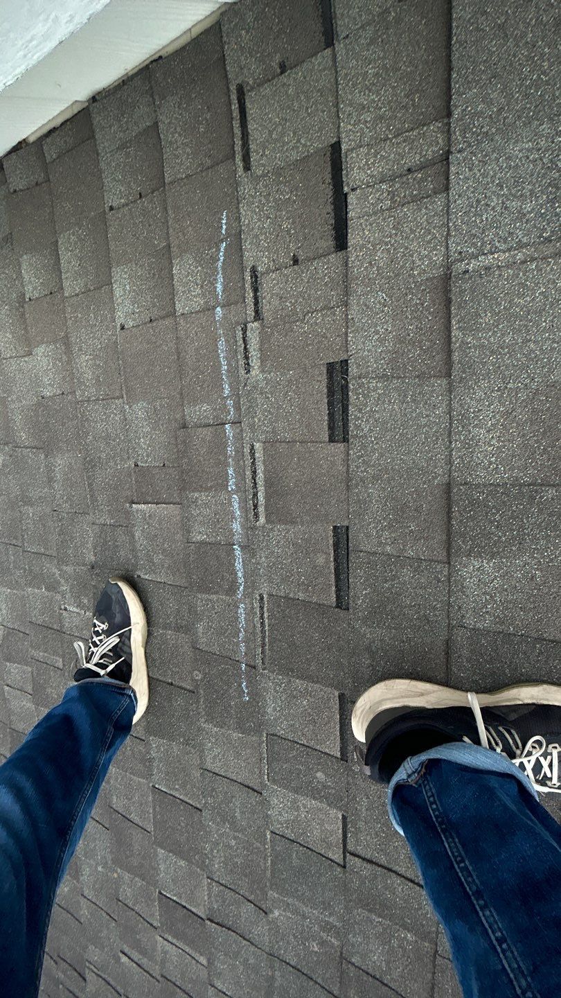 PAM M by Boss Hogg Roofing