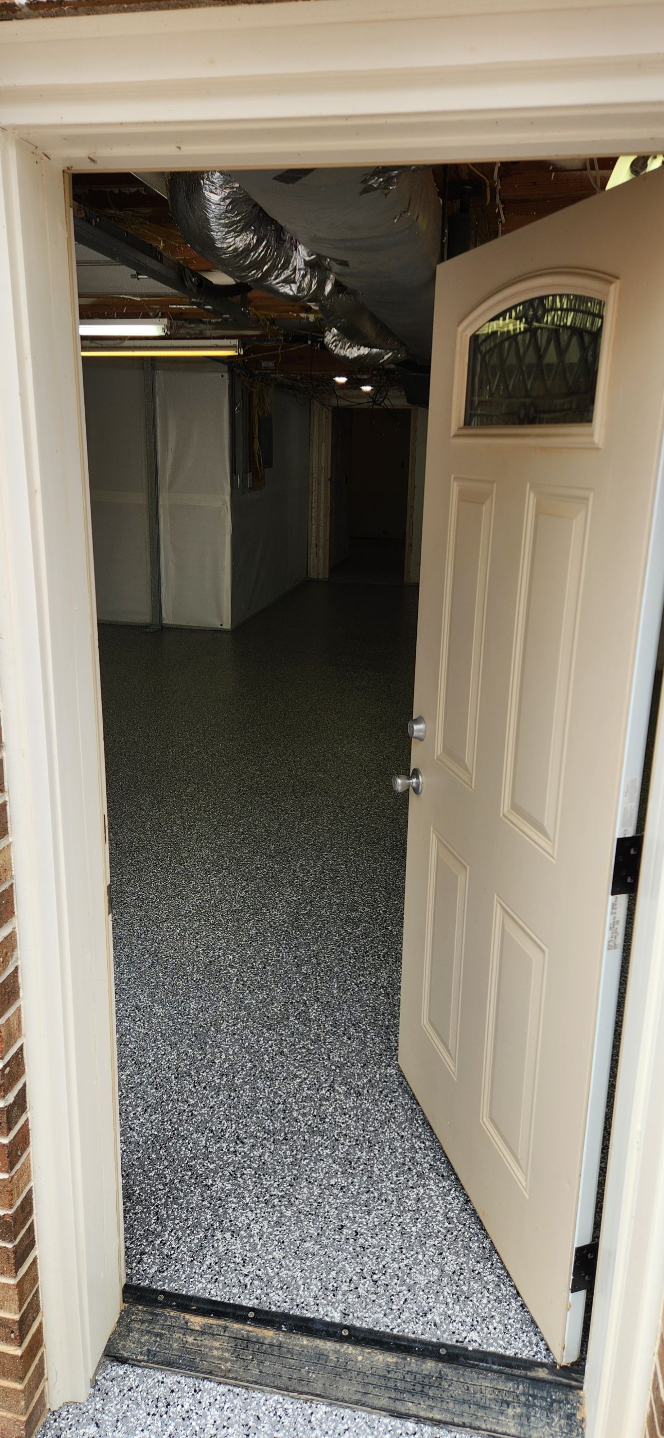 2 Garages & 1 Basement by Elite Floor Solutions