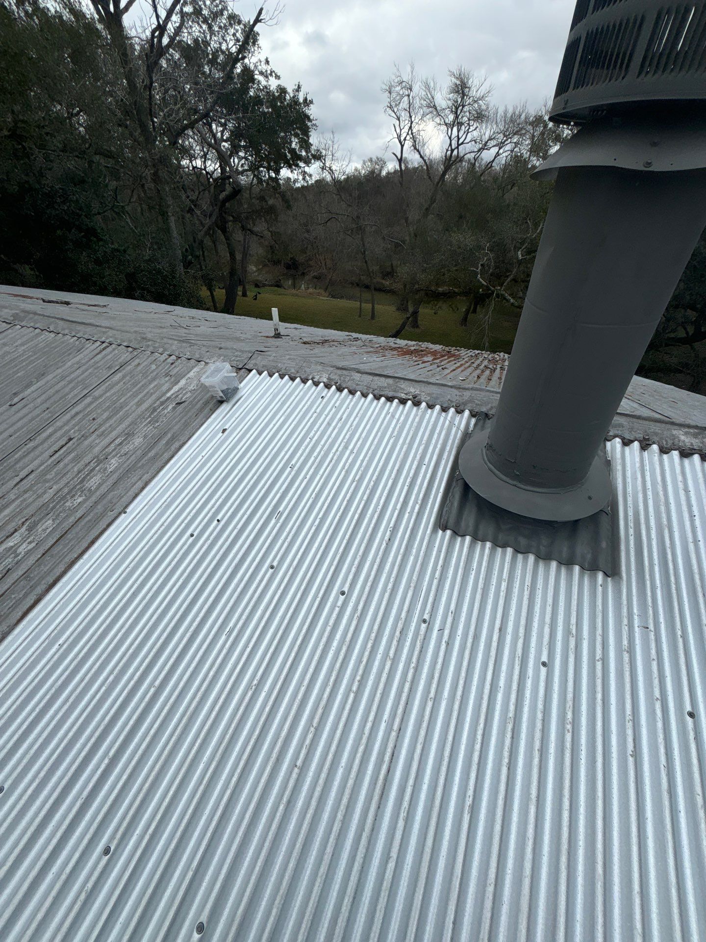 Roof Repair Palacios by Roof Repair Company