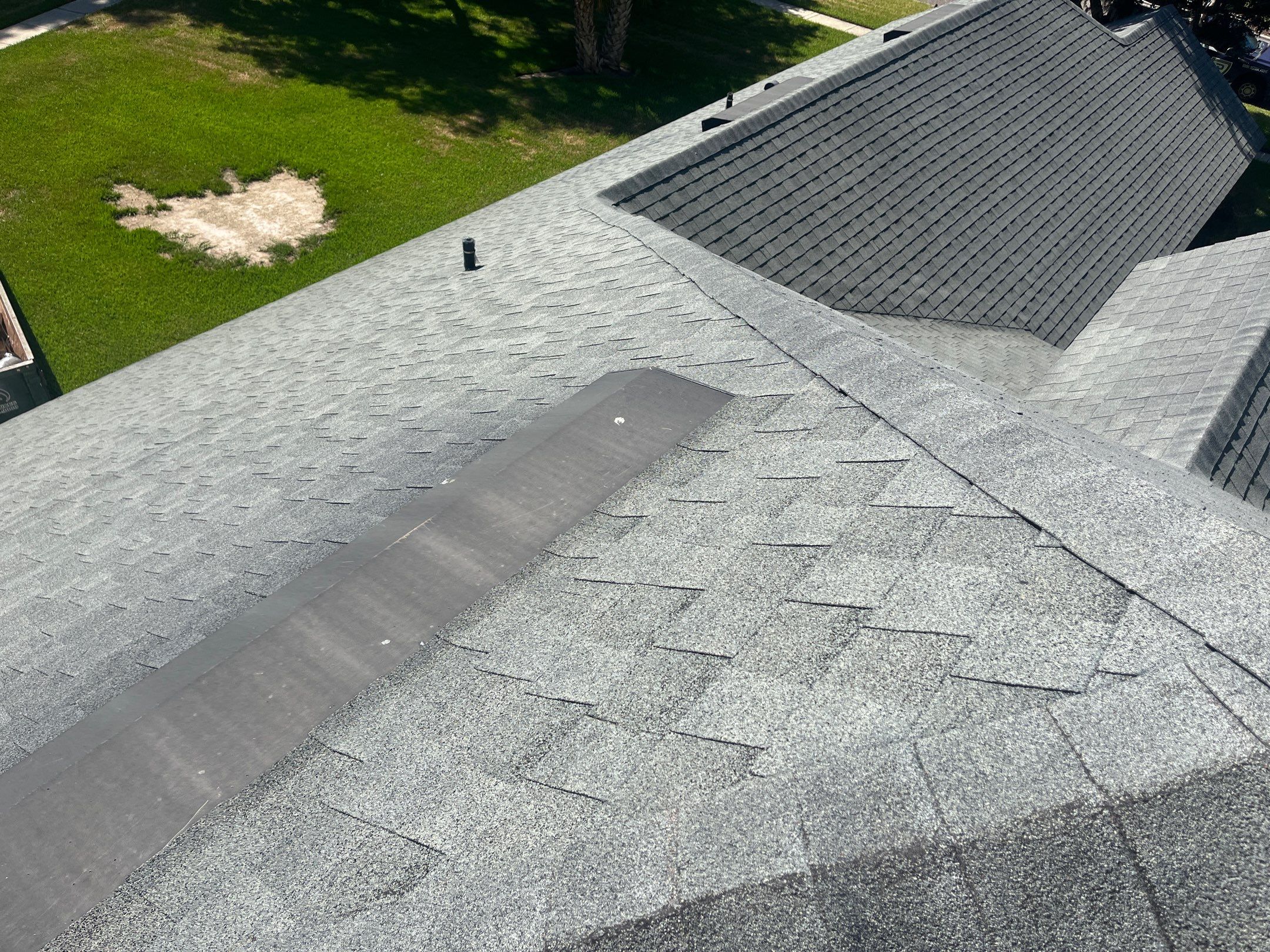 Shingle -> Shingle by Prime Roofing