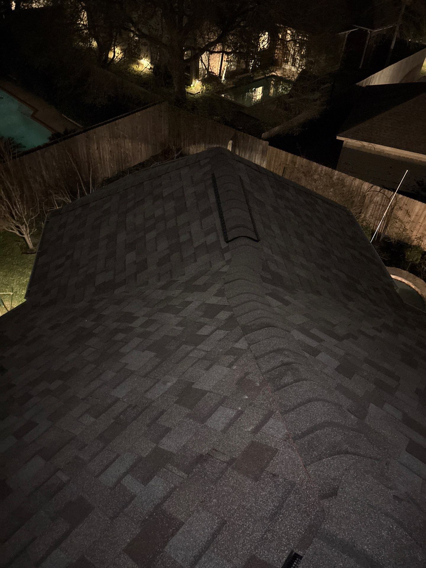 Roof Replacement Katy by Roof Repair Services LLC