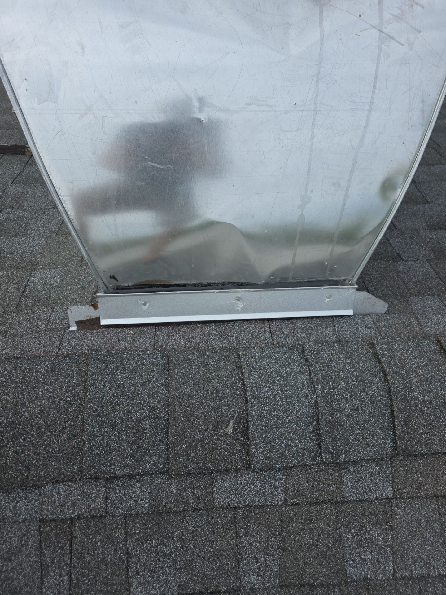 Residential Roof Install using GAF by Weather-Tite Roofing