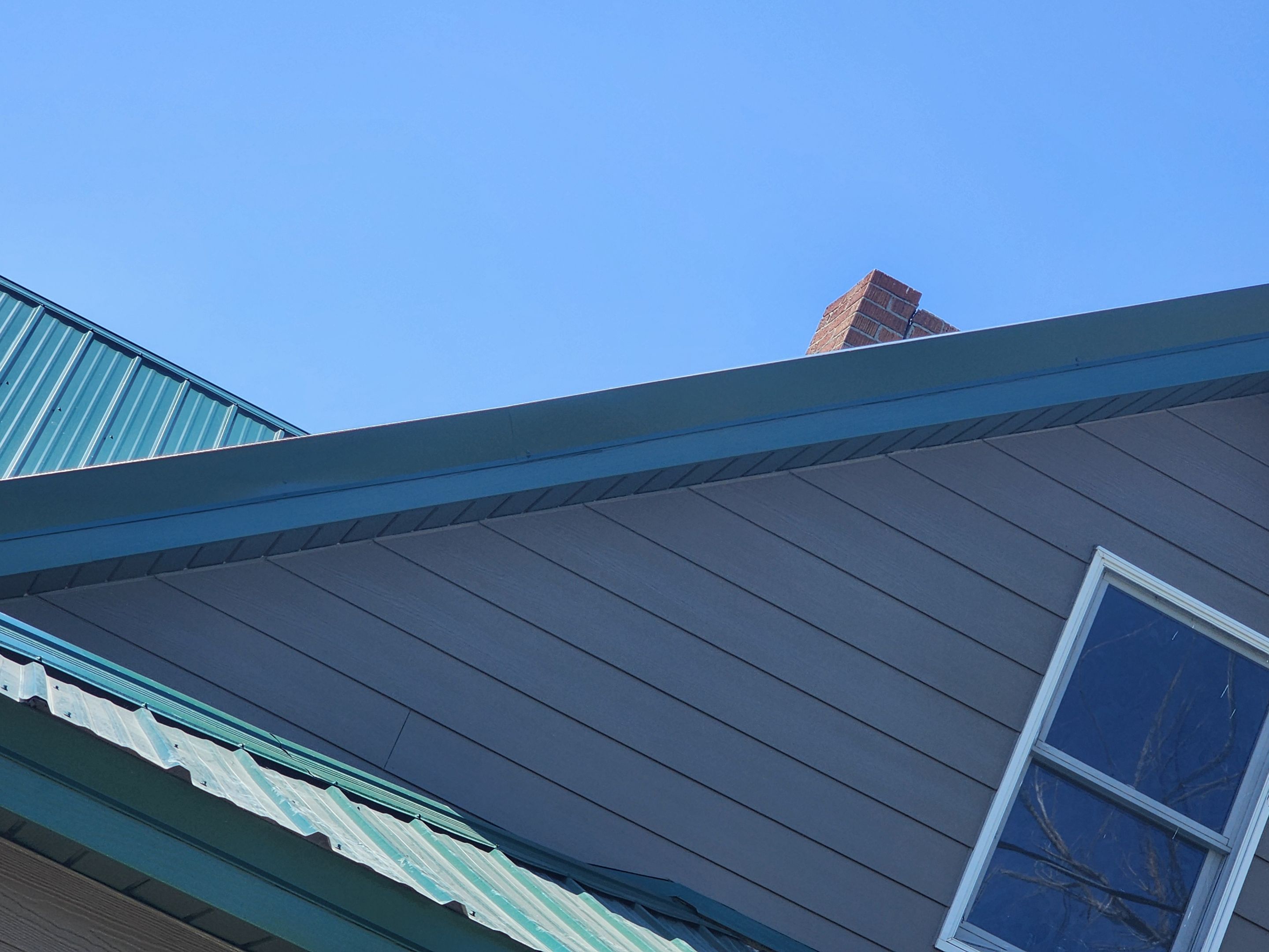 Siding Installation using James Hardie by Weather-Tite Exteriors LLC