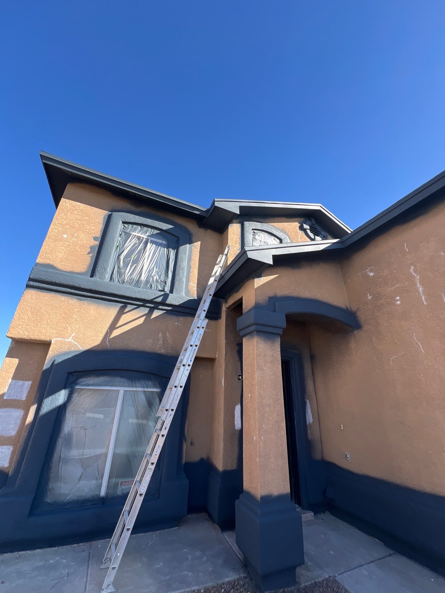 Rising from the Ashes: Complete Home Remodel After Fire Damage by Castro Brothers Solutions