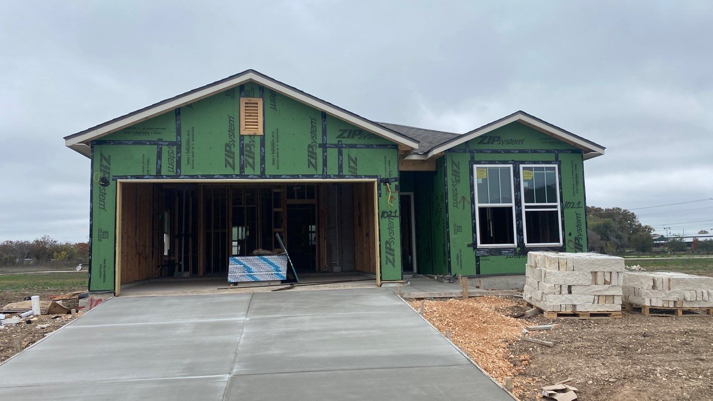 NEW CONSTRUCTION by Royal Stone Roofing 