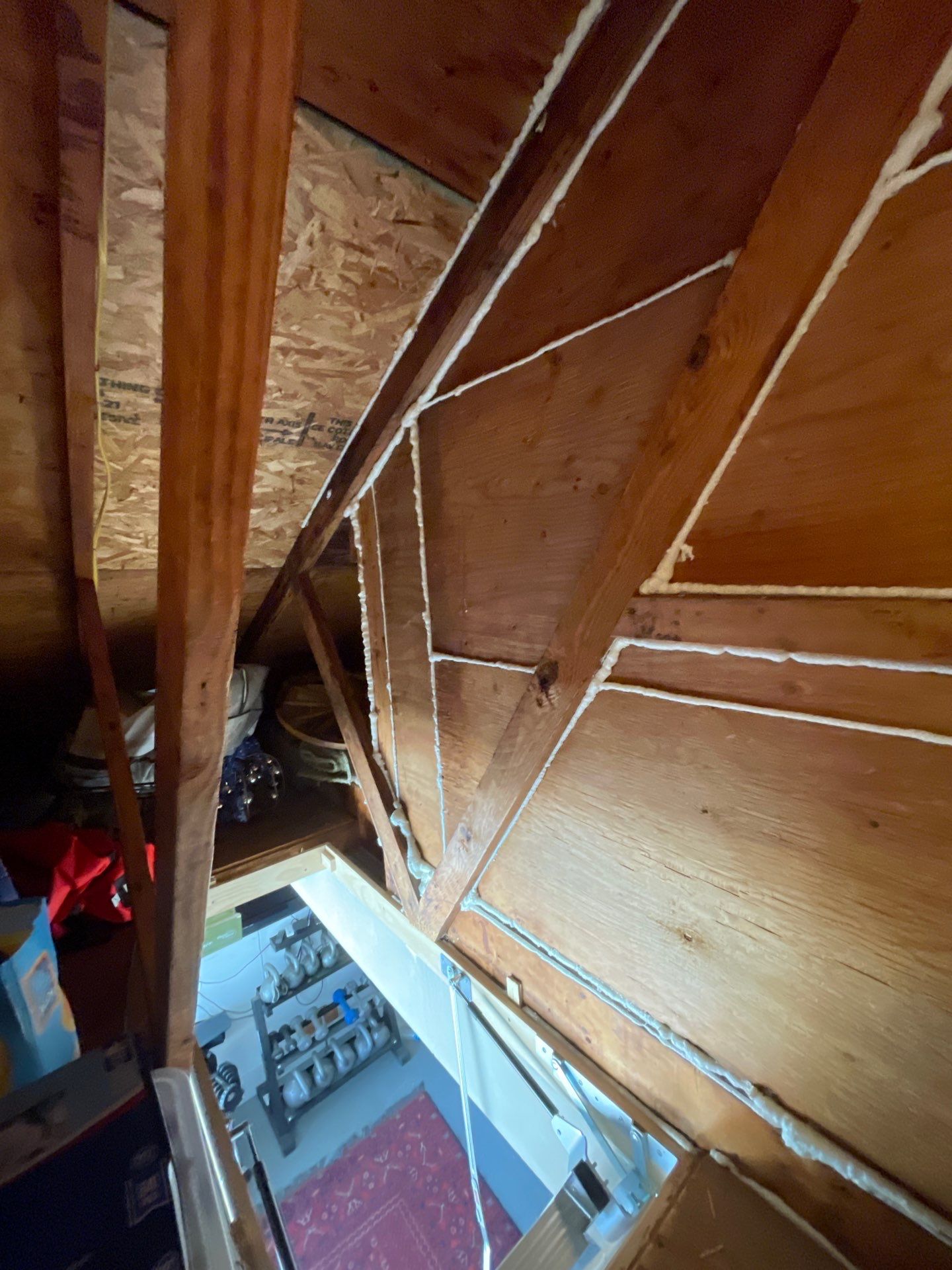 Bowie Residence by Smart Energy Pros