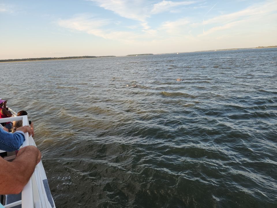 Vacation on Hilton Head Island by Power Wash Masters LLC