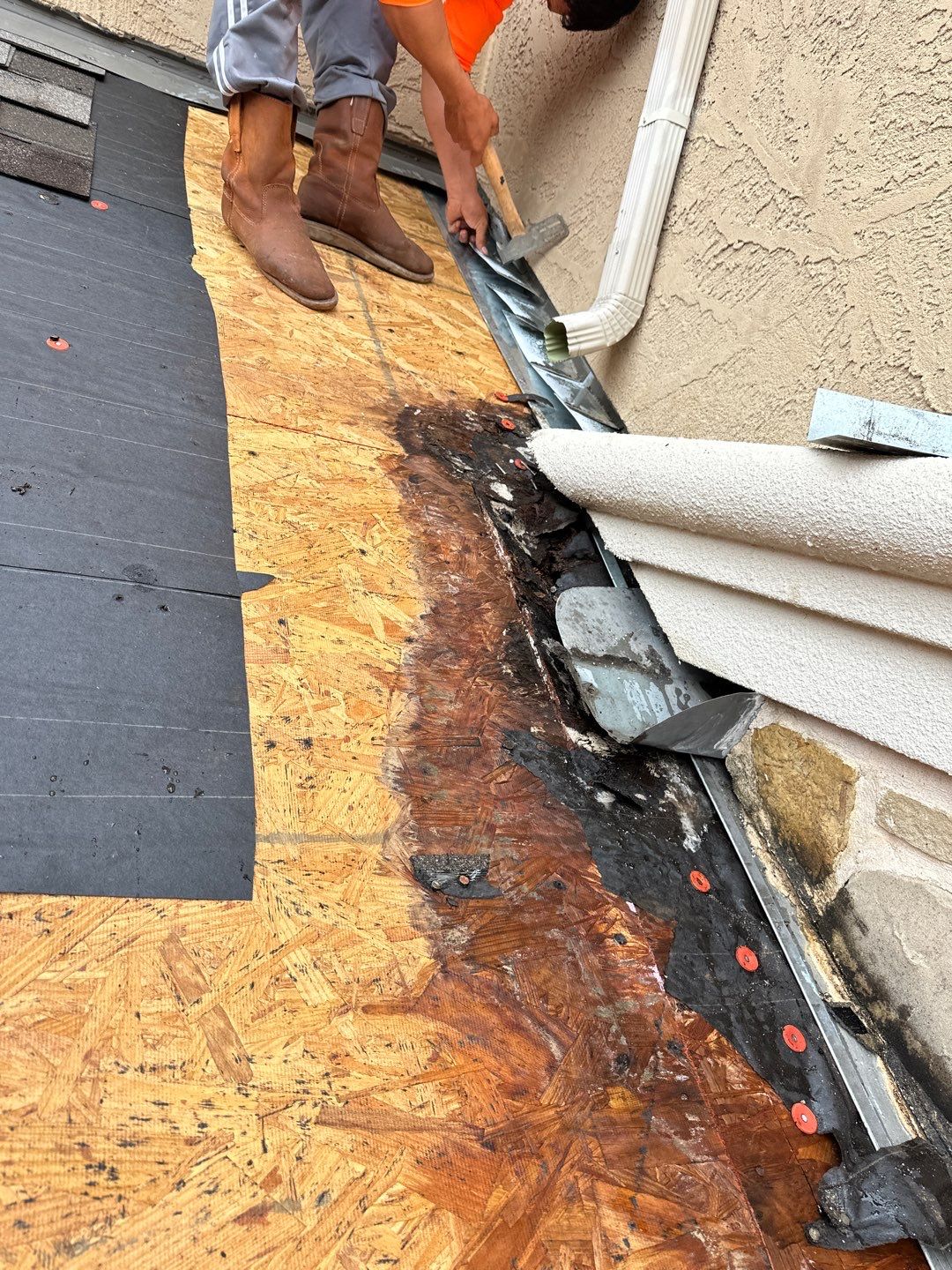 Roof Repair Sugarland by Roof Repair Company